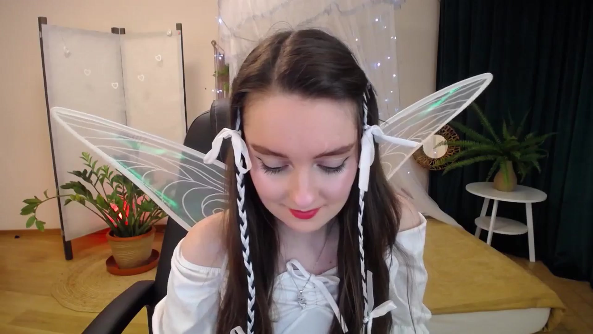 Gallery image thumbnail from Milim_Nava's myfreecams stream on, 03/16/2025, 19:06 image 9 of 20