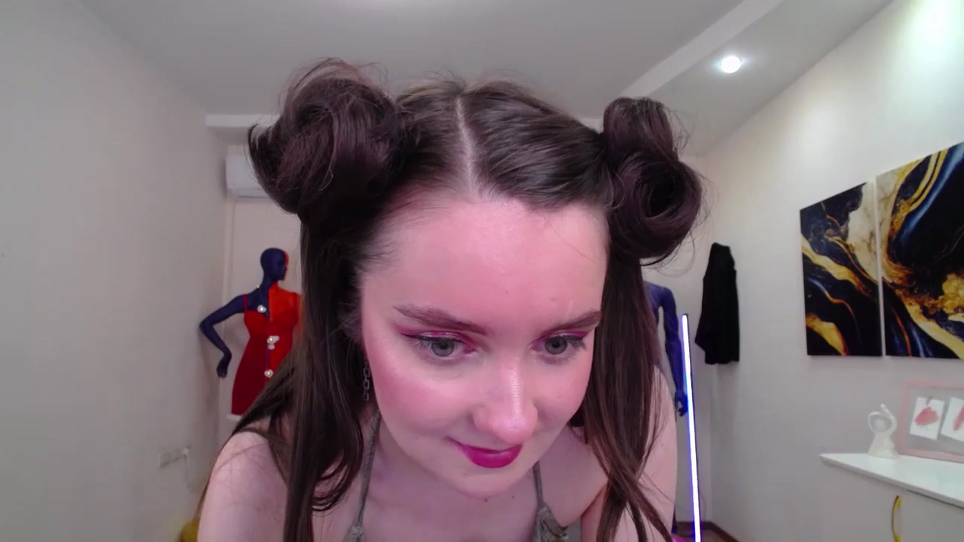 Gallery image thumbnail from Milim_Nava's myfreecams stream on, 03/19/2025, 06:20 image 20 of 20
