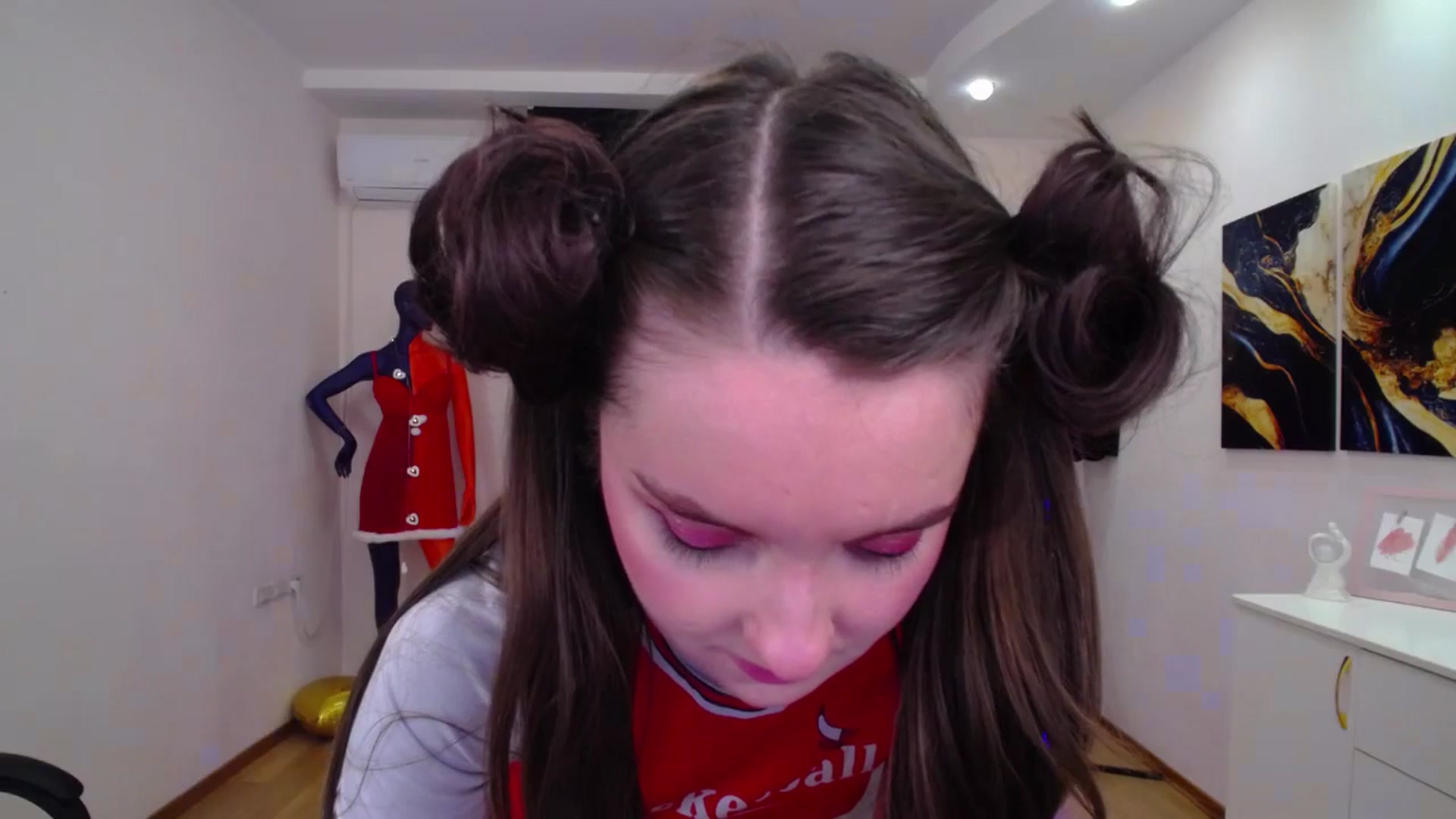 Gallery image thumbnail from Milim_Nava's myfreecams stream on, 03/19/2025, 07:22 image 20 of 20