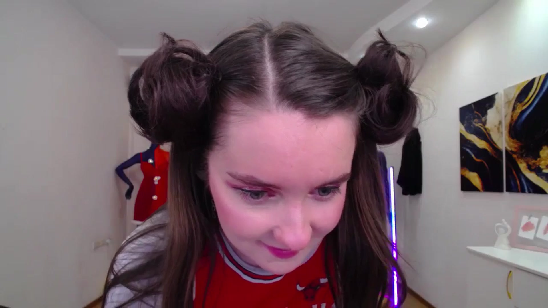 Gallery image thumbnail from Milim_Nava's myfreecams stream on, 03/19/2025, 07:22 image 8 of 20