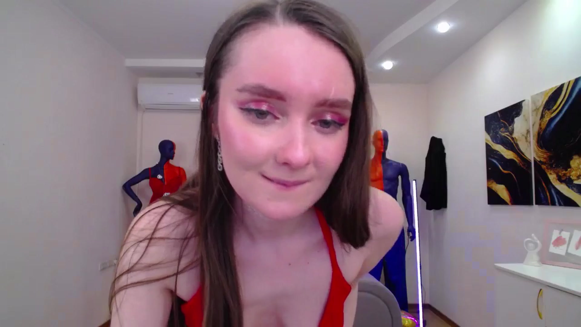 Gallery image thumbnail from Milim_Nava's myfreecams stream on, 03/19/2025, 09:50 image 12 of 20