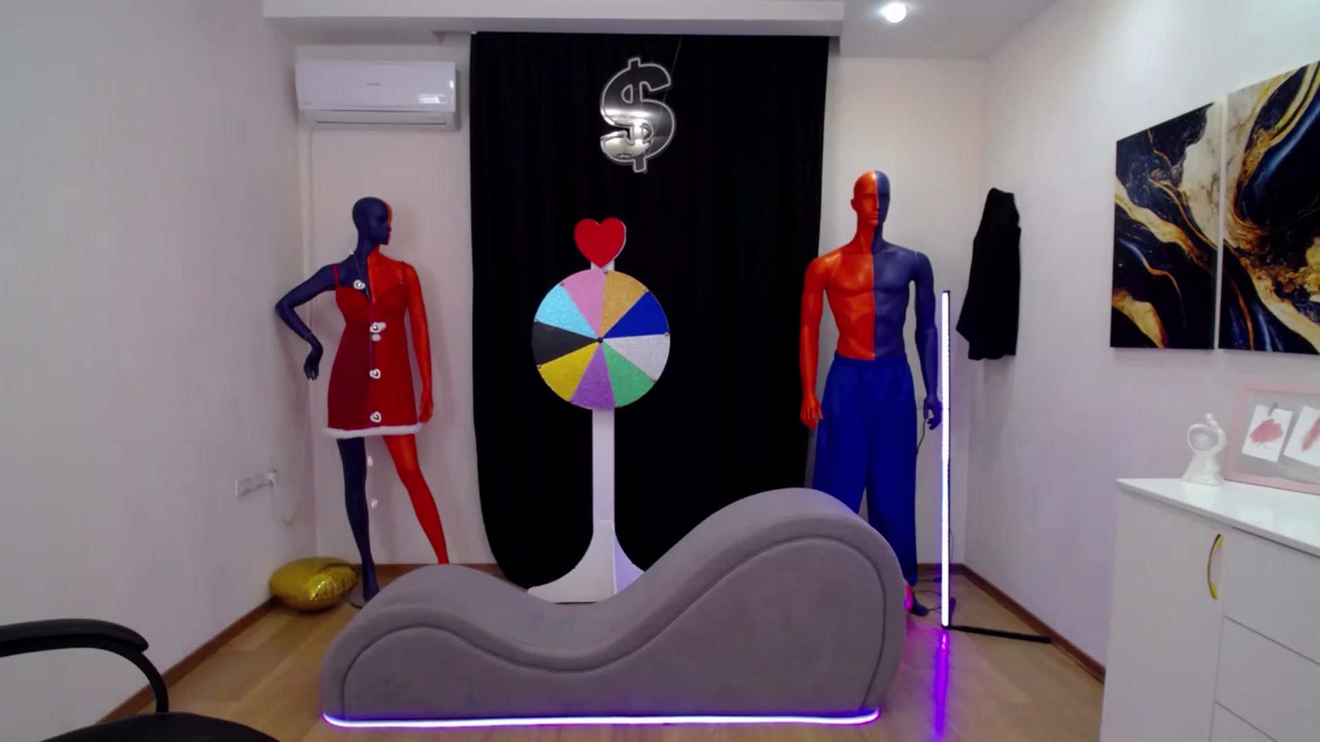 Gallery image thumbnail from Milim_Nava's myfreecams stream on, 03/20/2025, 09:45 image 19 of 20