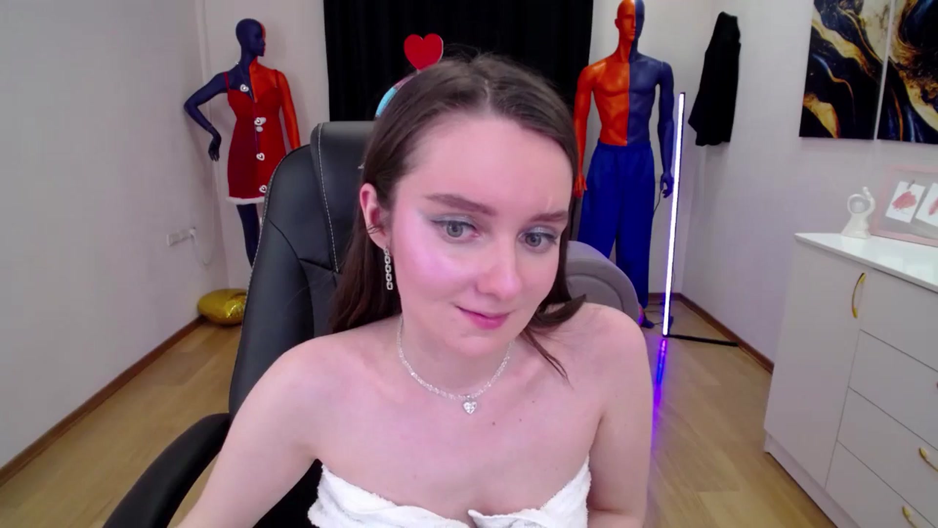 Gallery image thumbnail from Milim_Nava's myfreecams stream on, 03/20/2025, 09:45 image 20 of 20