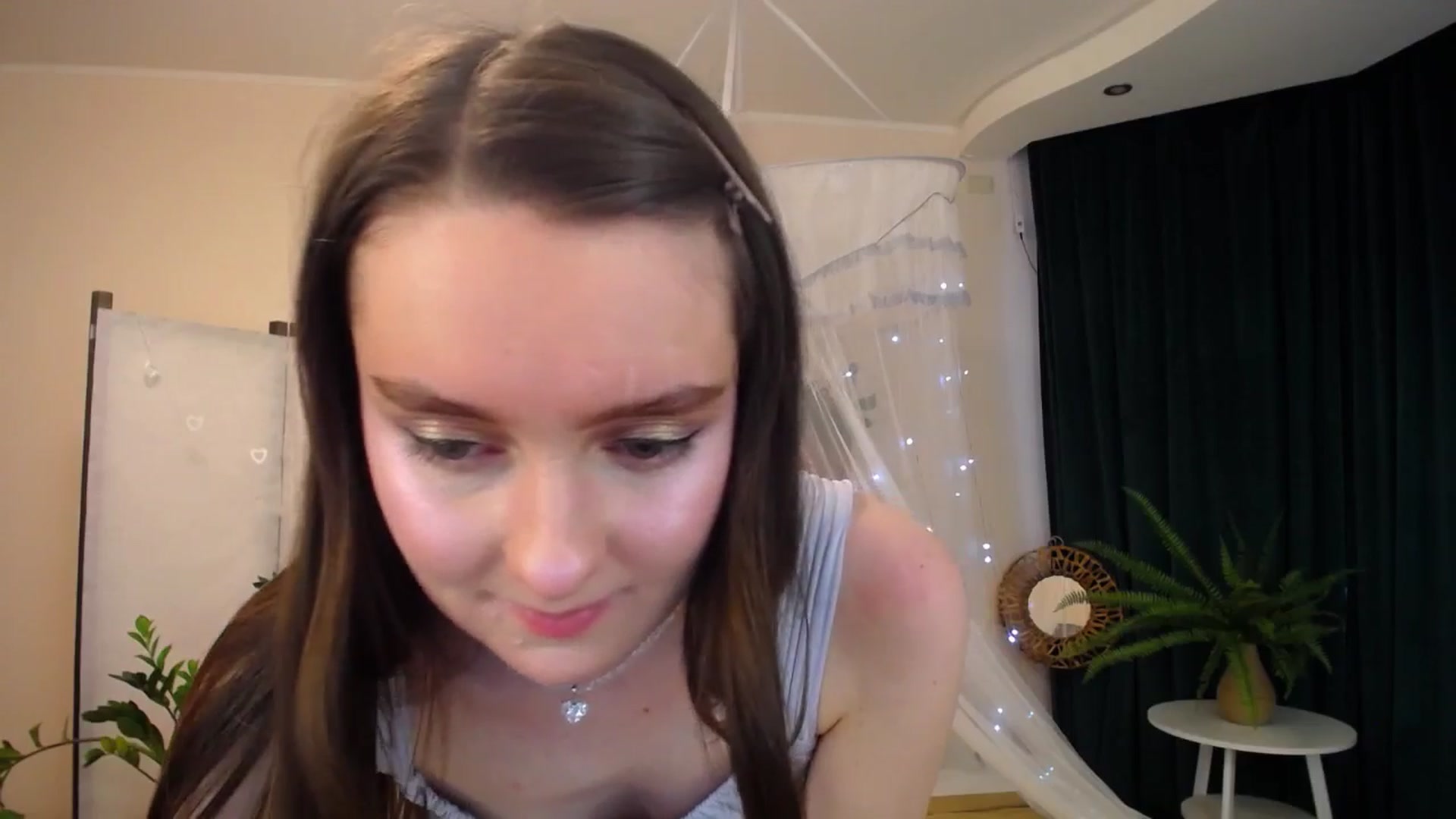 Gallery image thumbnail from Milim_Nava's myfreecams stream on, 03/21/2025, 08:37 image 7 of 20