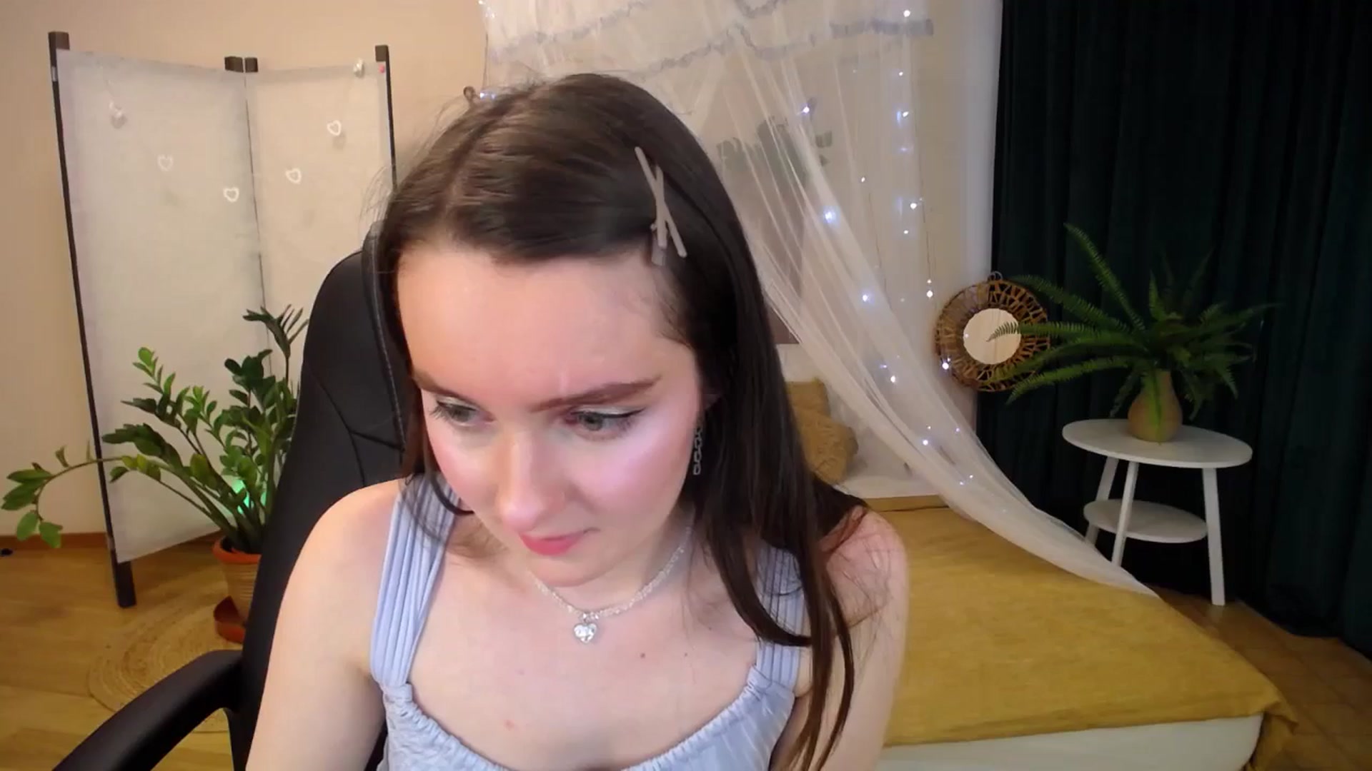 Gallery image thumbnail from Milim_Nava's myfreecams stream on, 03/21/2025, 08:37 image 5 of 20