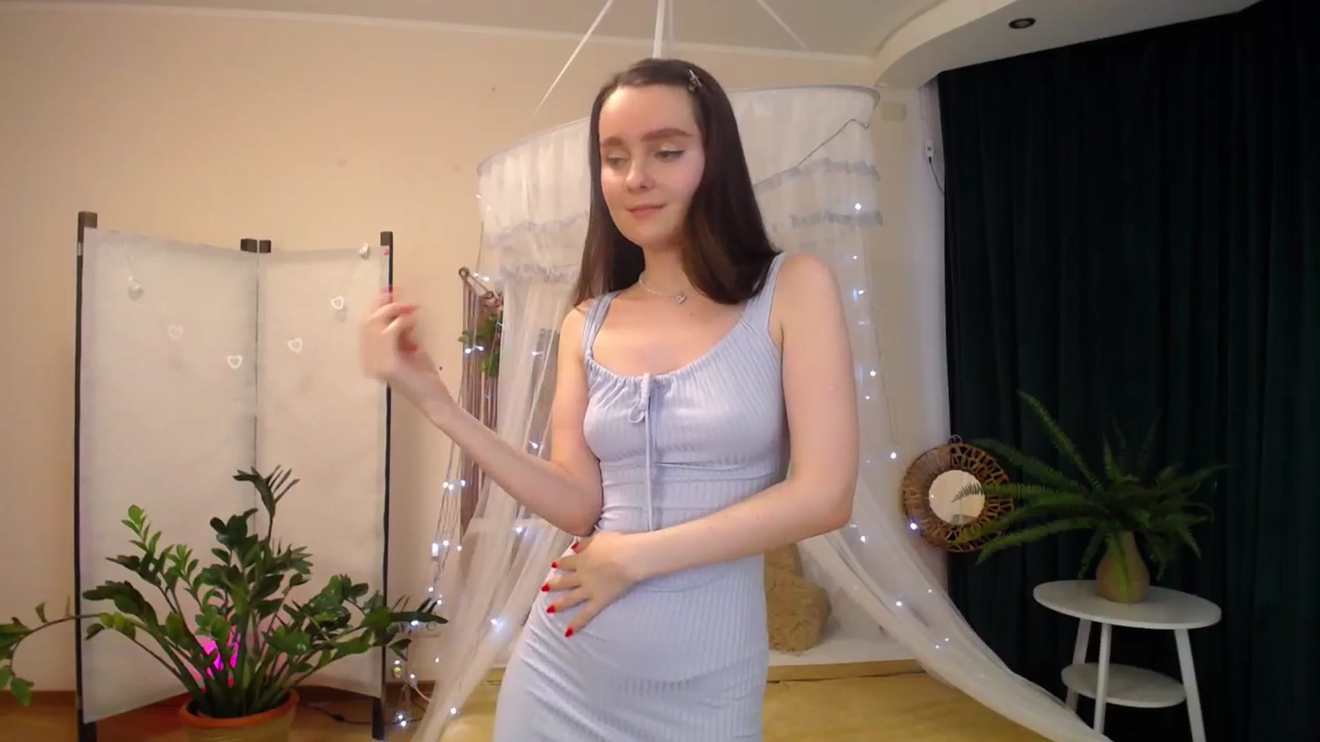 Gallery image thumbnail from Milim_Nava's myfreecams stream on, 03/21/2025, 08:37 image 15 of 20