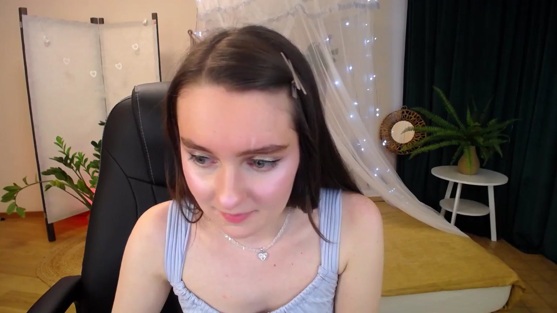 Gallery image thumbnail from Milim_Nava's myfreecams stream on, 03/21/2025, 08:37 image 20 of 20
