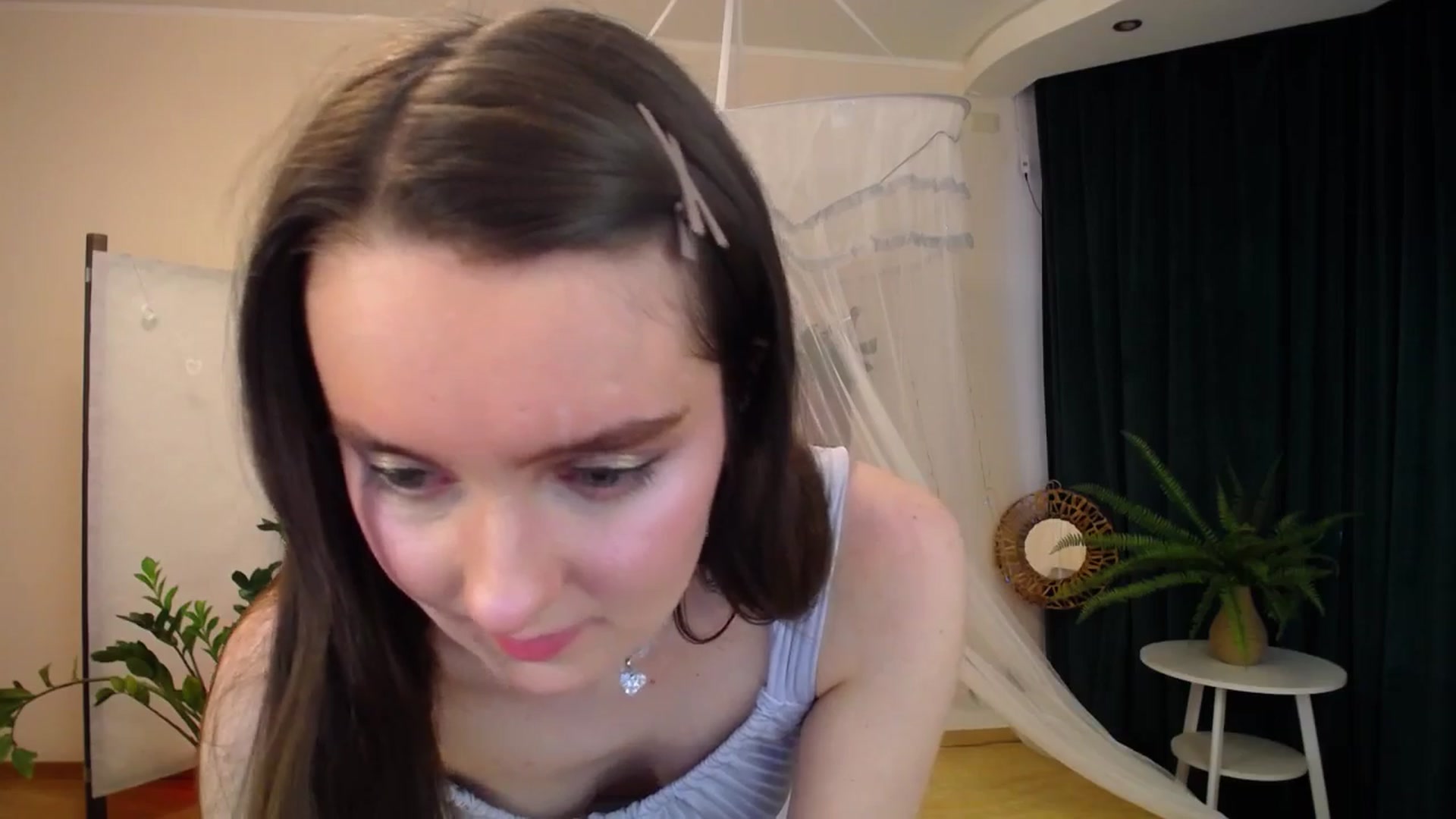 Gallery image thumbnail from Milim_Nava's myfreecams stream on, 03/21/2025, 08:37 image 16 of 20