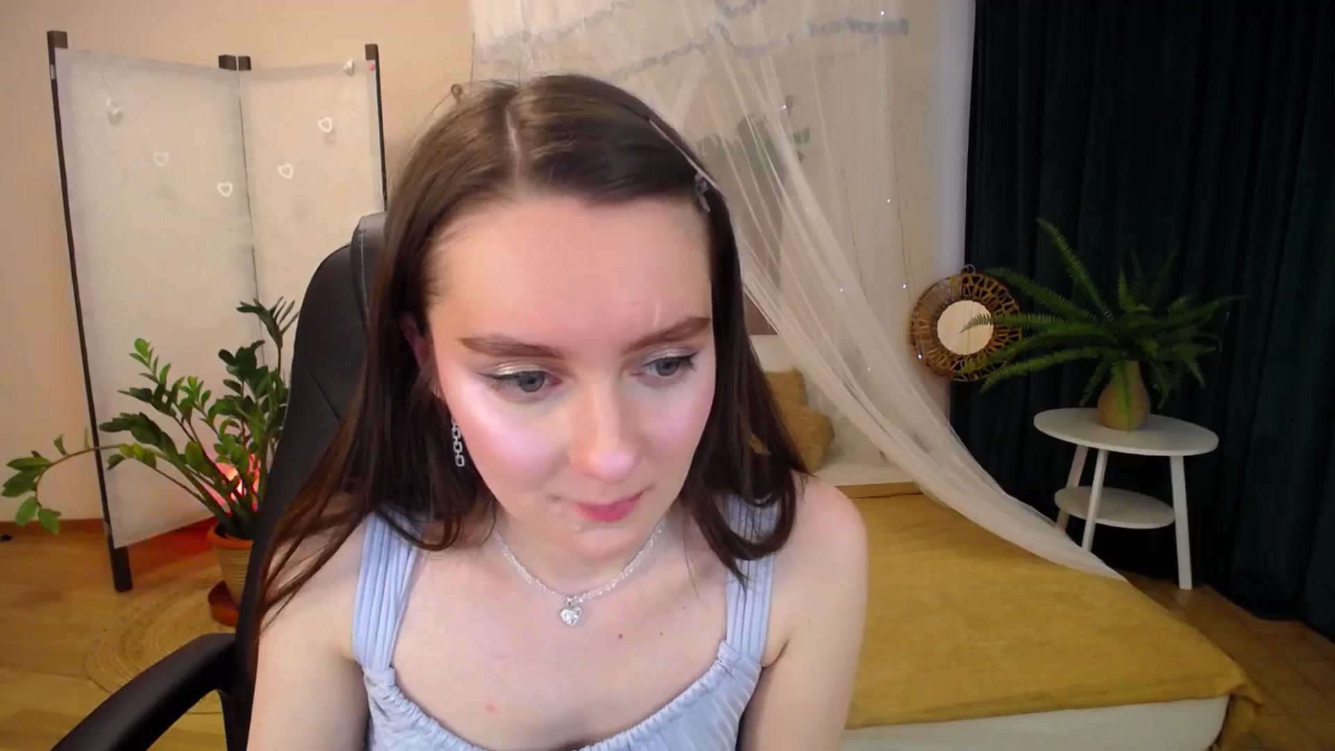 Gallery image thumbnail from Milim_Nava's myfreecams stream on, 03/21/2025, 08:37 image 3 of 20
