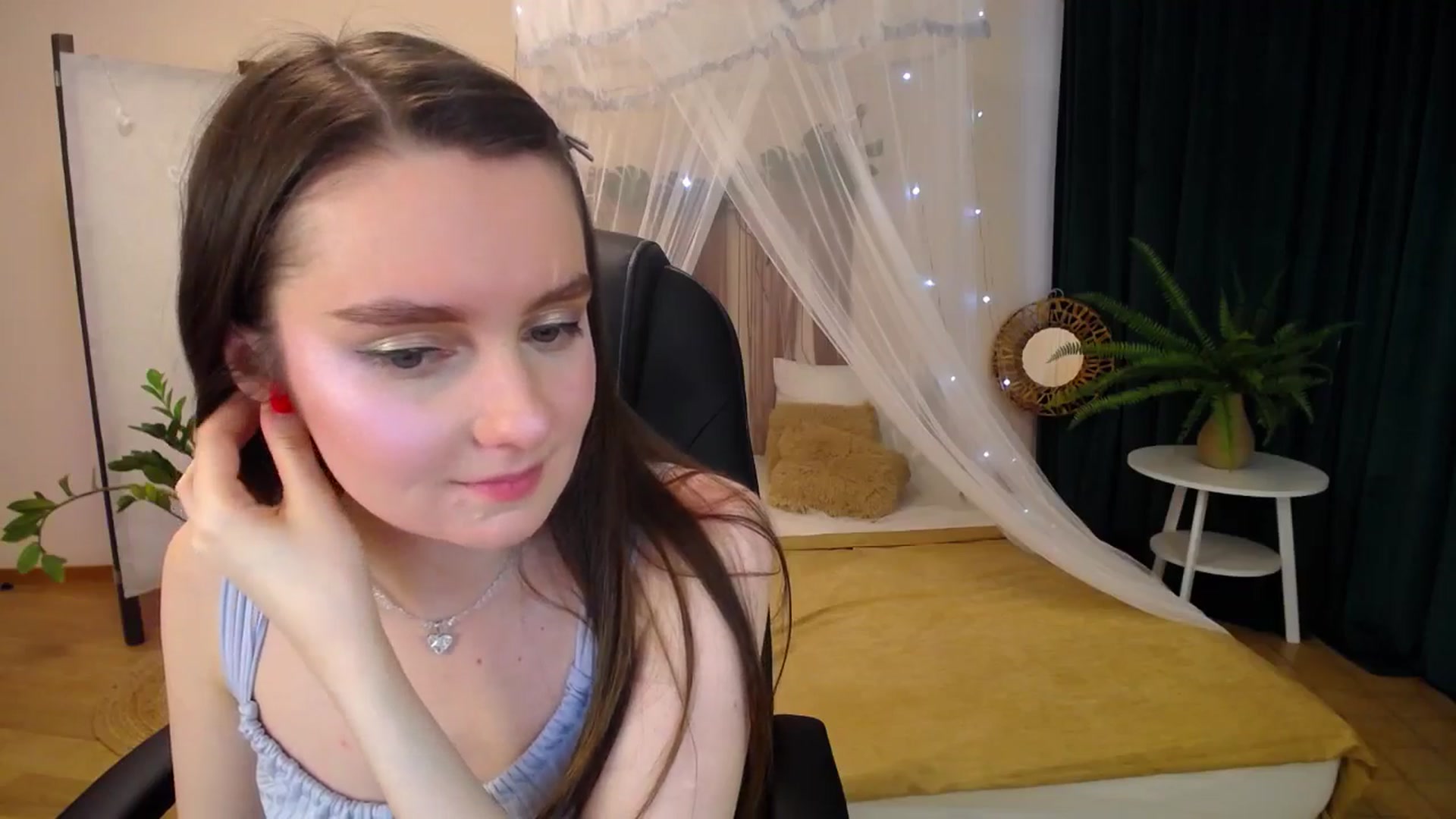 Gallery image thumbnail from Milim_Nava's myfreecams stream on, 03/21/2025, 08:37 image 6 of 20