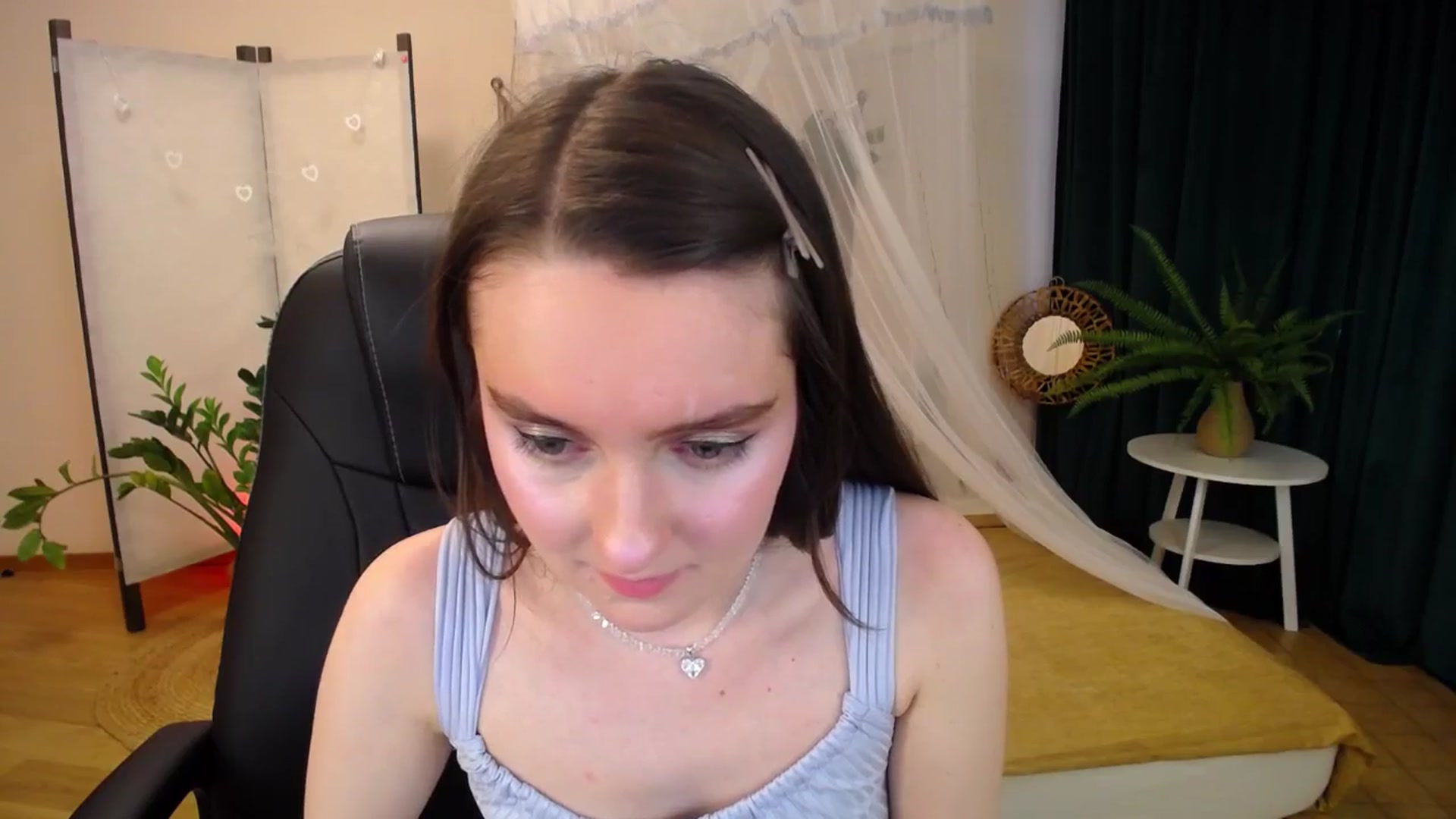 Gallery image thumbnail from Milim_Nava's myfreecams stream on, 03/21/2025, 08:37 image 19 of 20
