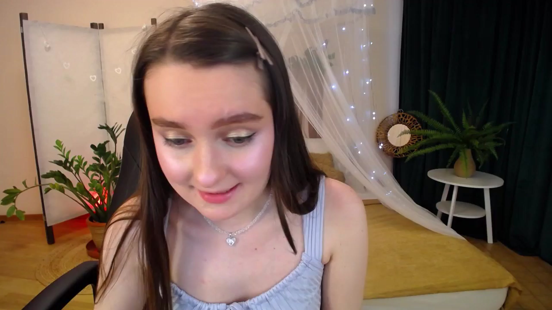 Gallery image thumbnail from Milim_Nava's myfreecams stream on, 03/21/2025, 08:37 image 1 of 20