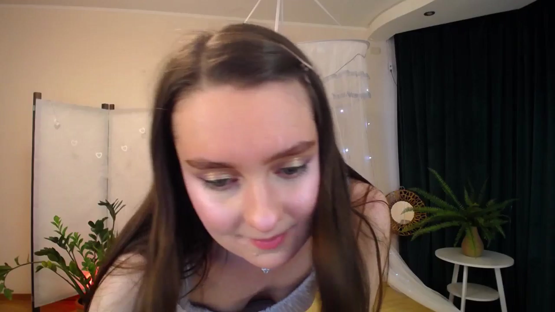 Gallery image thumbnail from Milim_Nava's myfreecams stream on, 03/21/2025, 08:37 image 10 of 20