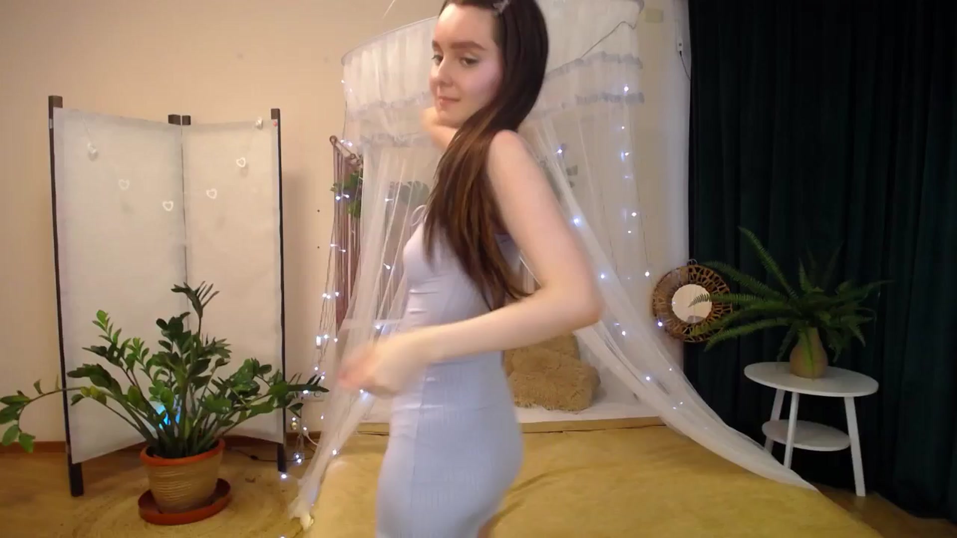 Gallery image thumbnail from Milim_Nava's myfreecams stream on, 03/21/2025, 08:37 image 12 of 20