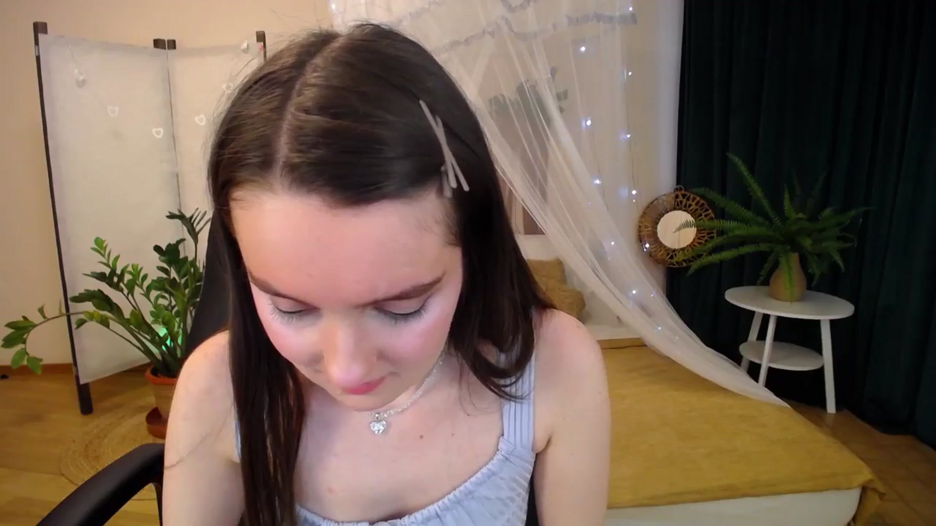 Gallery image thumbnail from Milim_Nava's myfreecams stream on, 03/21/2025, 08:37 image 2 of 20