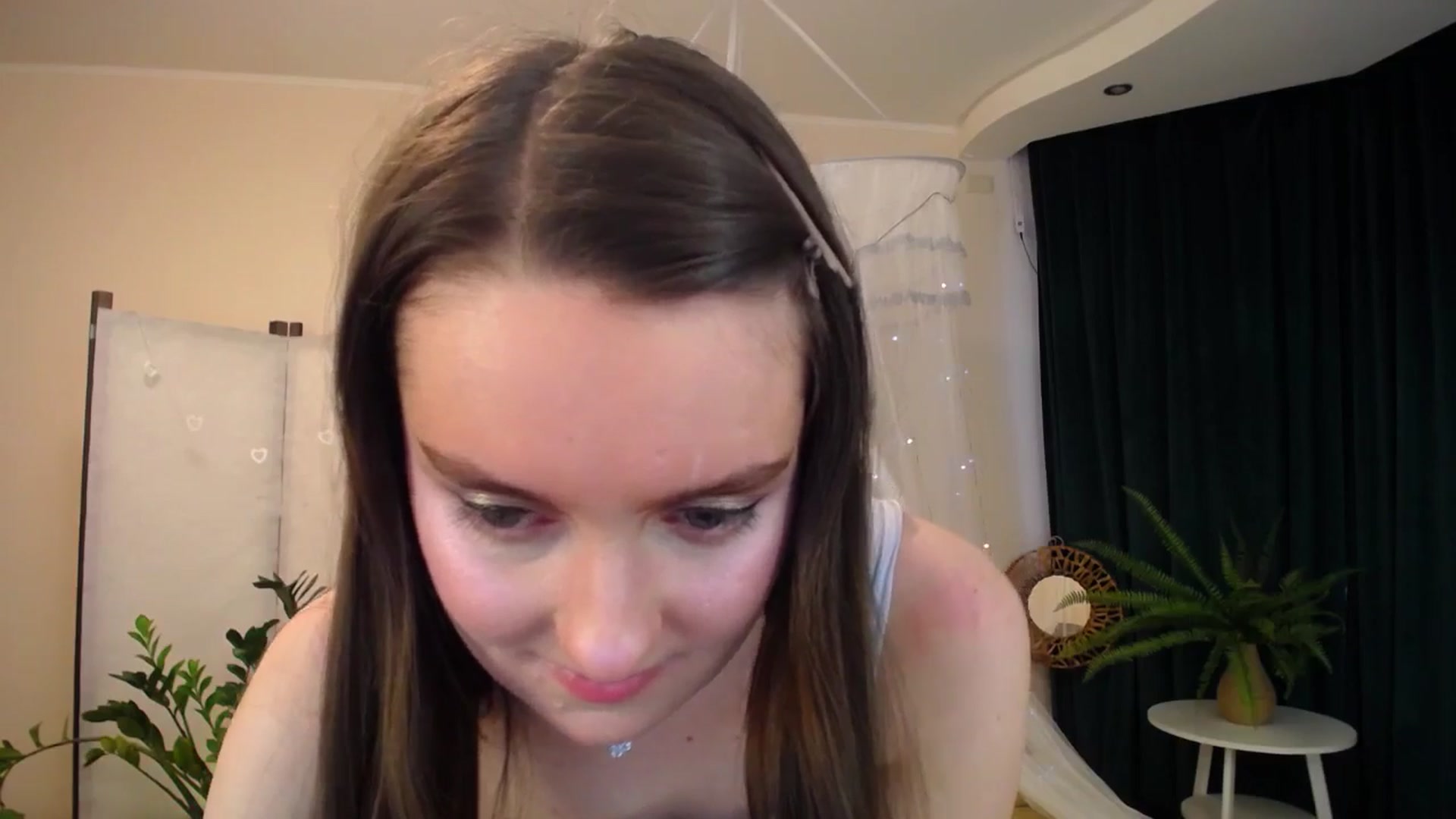 Gallery image thumbnail from Milim_Nava's myfreecams stream on, 03/21/2025, 08:37 image 8 of 20