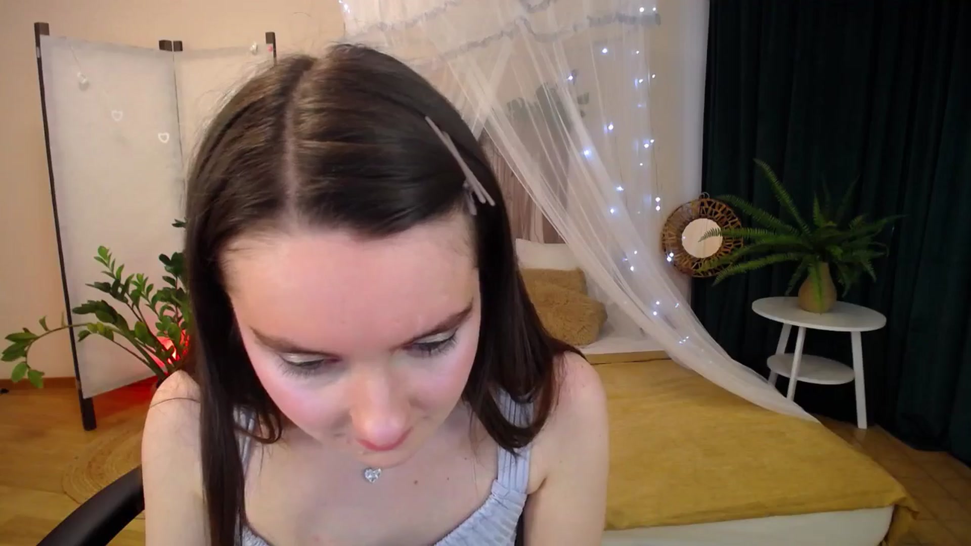 Gallery image thumbnail from Milim_Nava's myfreecams stream on, 03/21/2025, 08:37 image 4 of 20