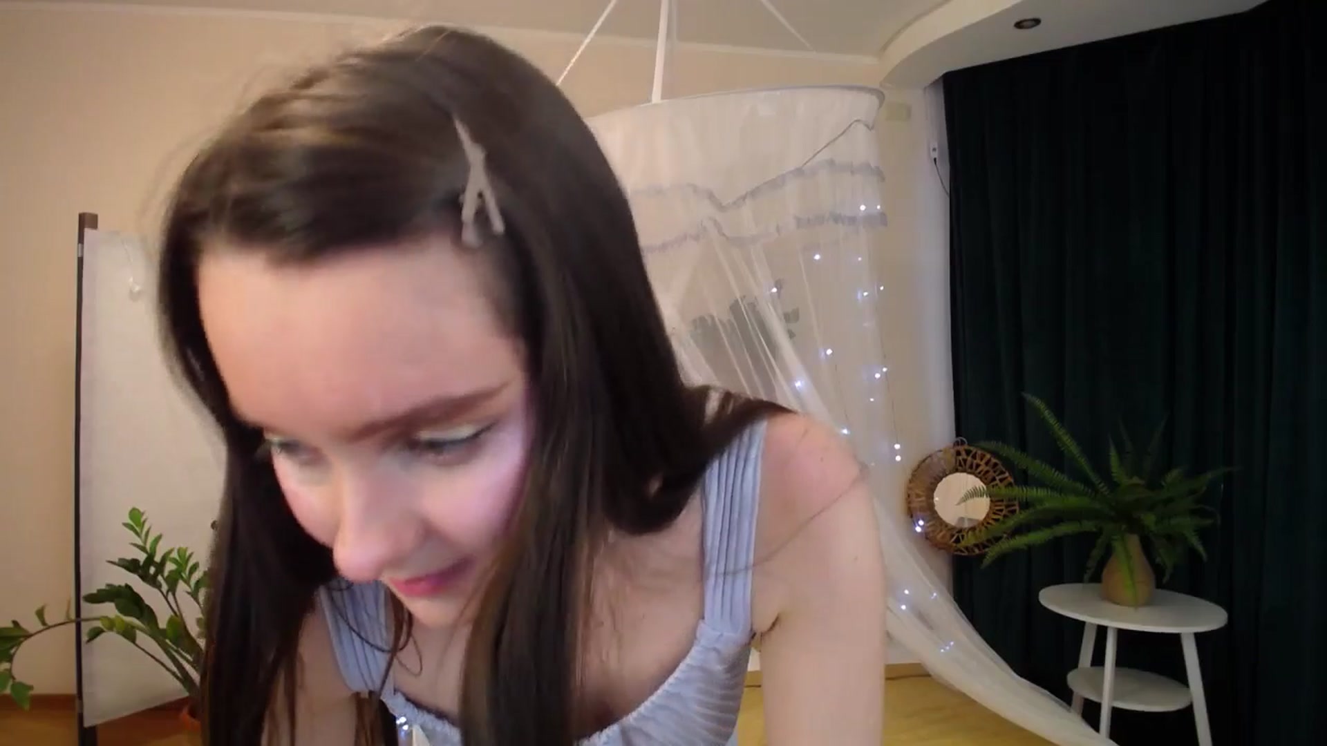 Gallery image thumbnail from Milim_Nava's myfreecams stream on, 03/21/2025, 08:37 image 14 of 20