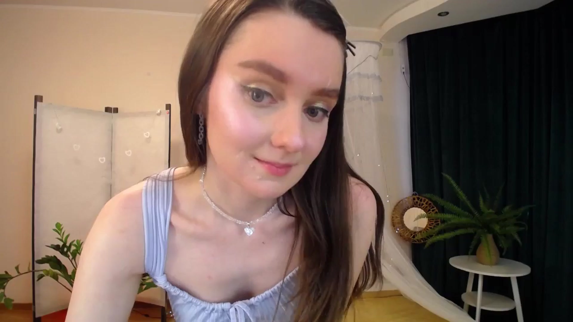 Gallery image thumbnail from Milim_Nava's myfreecams stream on, 03/21/2025, 08:37 image 11 of 20