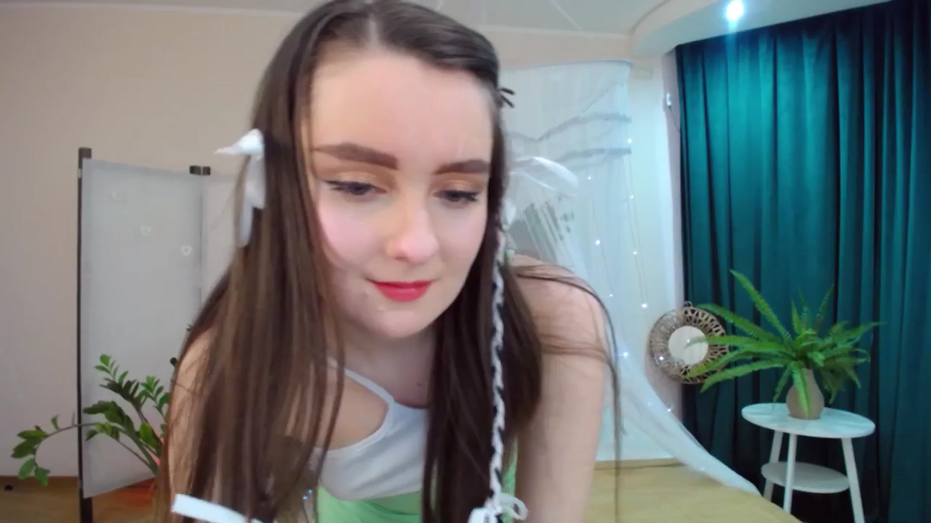 Gallery image thumbnail from Milim_Nava's myfreecams stream on, 03/23/2025, 11:33 image 3 of 20