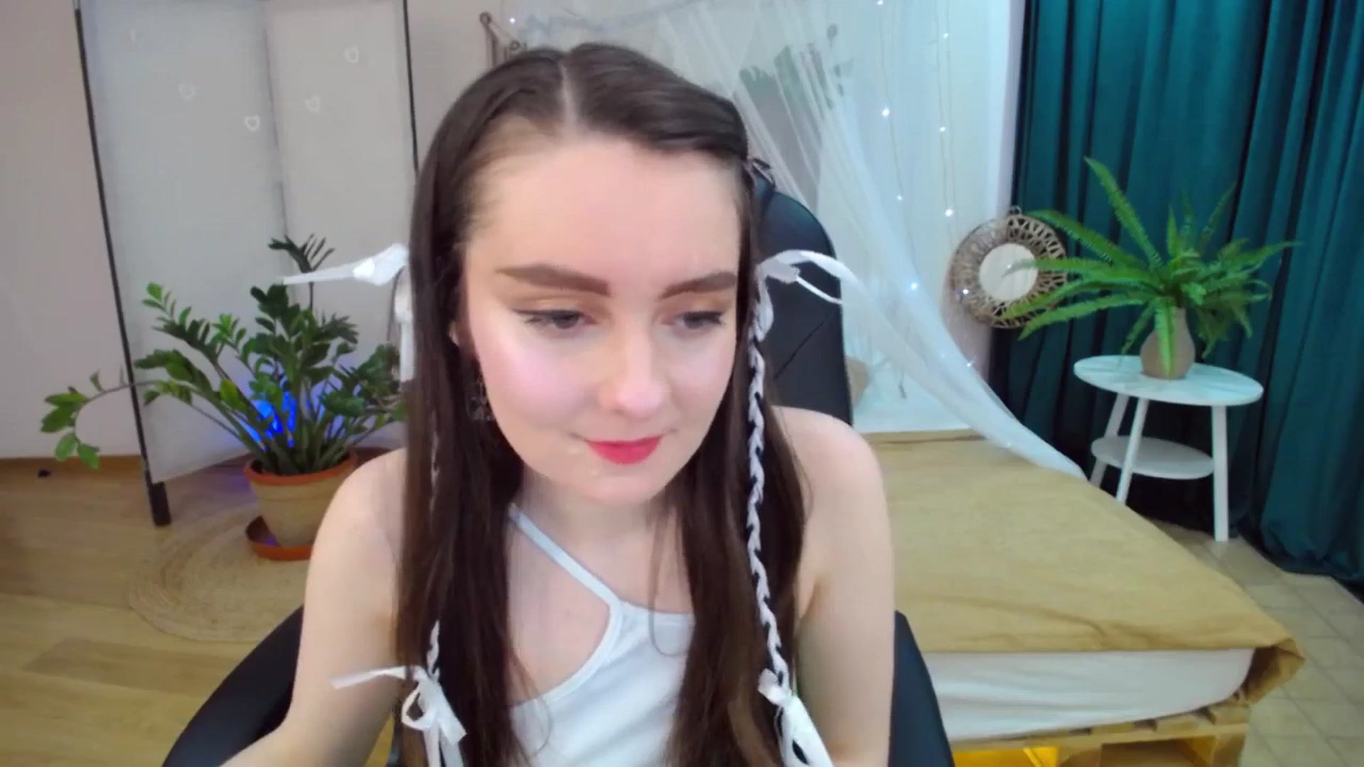 Gallery image thumbnail from Milim_Nava's myfreecams stream on, 03/23/2025, 11:33 image 7 of 20