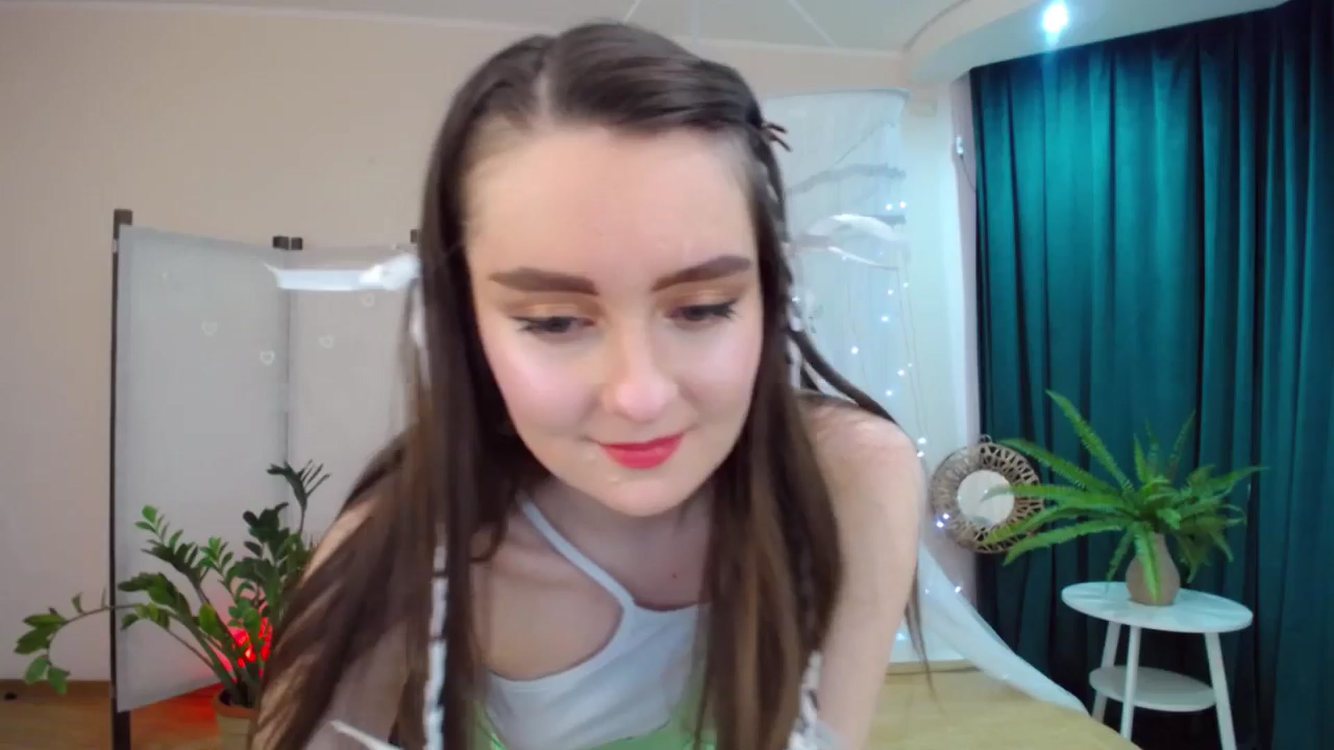 Gallery image thumbnail from Milim_Nava's myfreecams stream on, 03/23/2025, 11:33 image 12 of 20