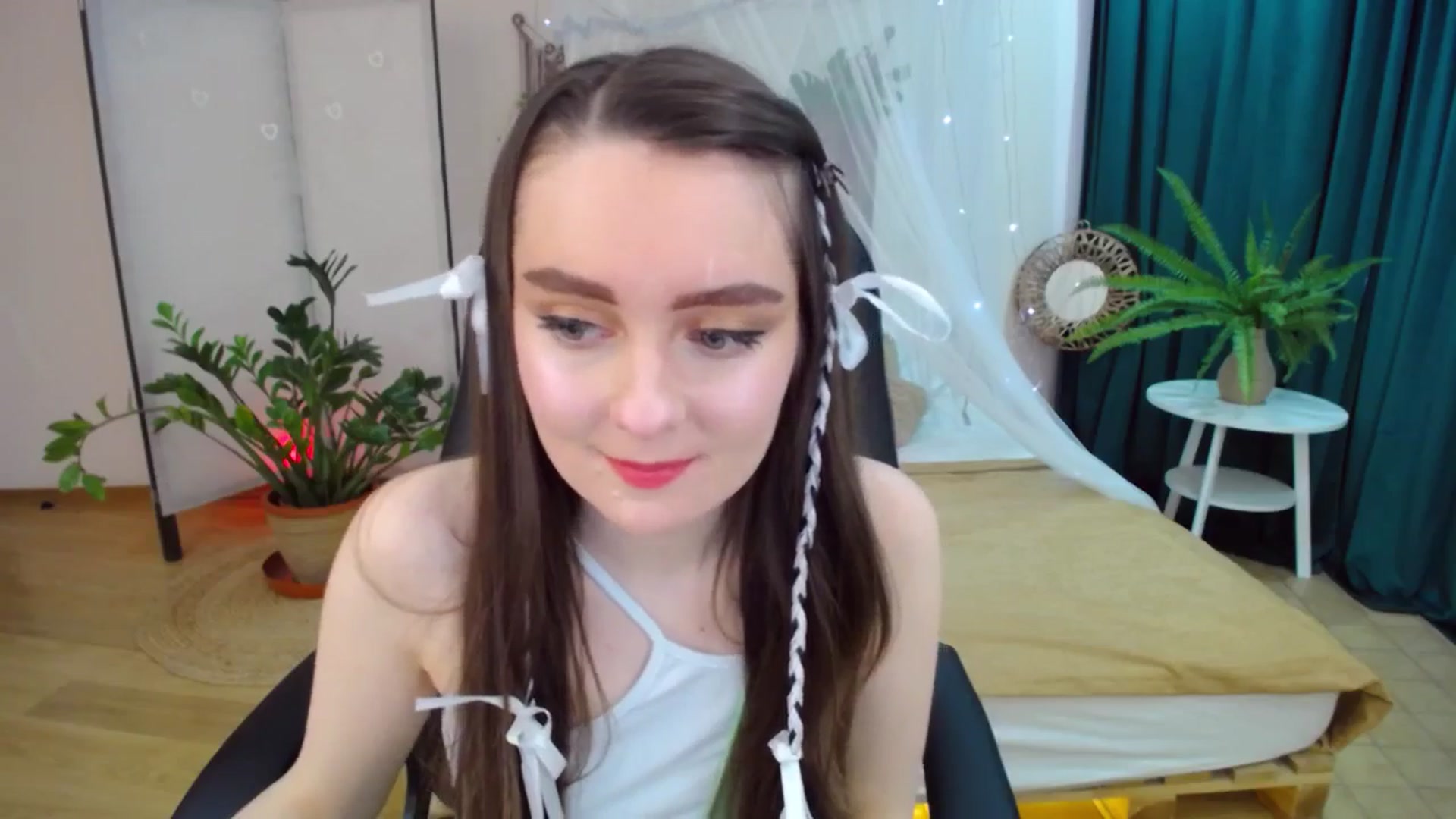 Gallery image thumbnail from Milim_Nava's myfreecams stream on, 03/23/2025, 11:33 image 6 of 20