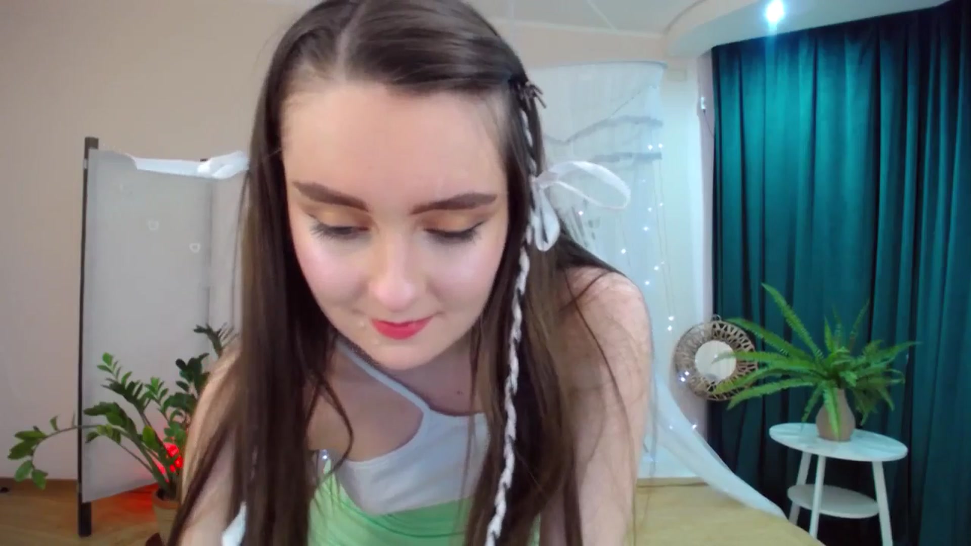 Gallery image thumbnail from Milim_Nava's myfreecams stream on, 03/23/2025, 11:33 image 13 of 20