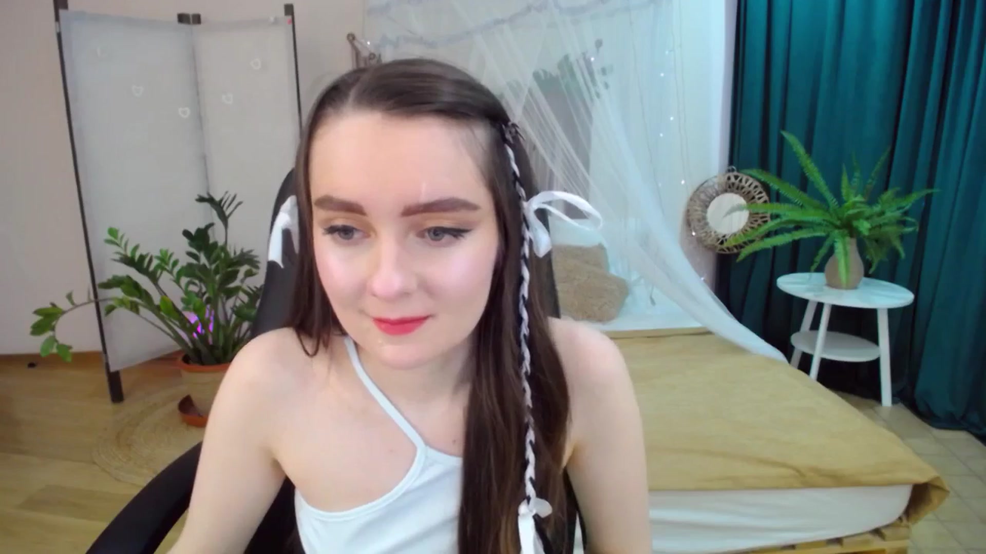 Gallery image thumbnail from Milim_Nava's myfreecams stream on, 03/23/2025, 11:33 image 2 of 20