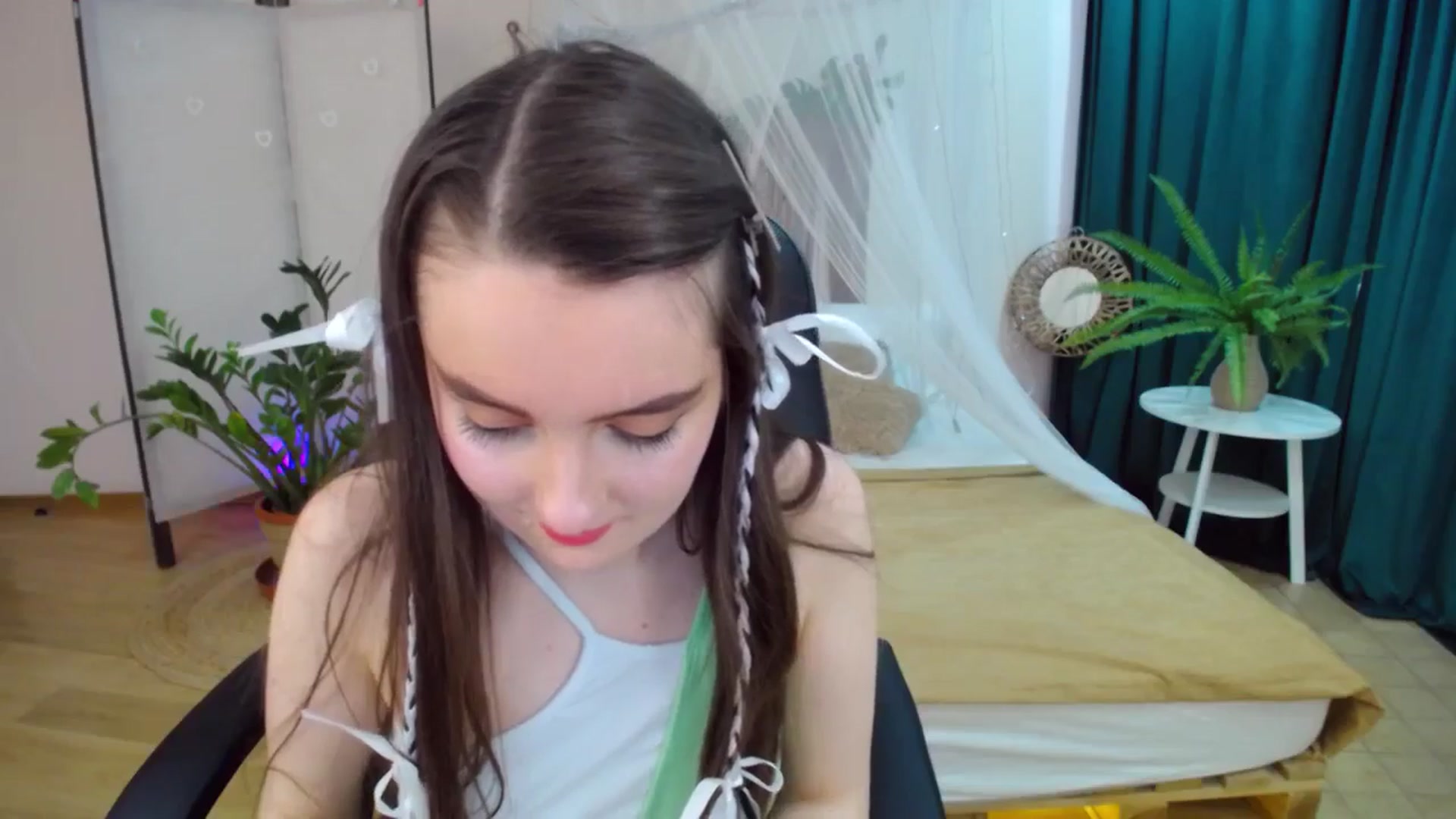 Gallery image thumbnail from Milim_Nava's myfreecams stream on, 03/23/2025, 11:33 image 20 of 20
