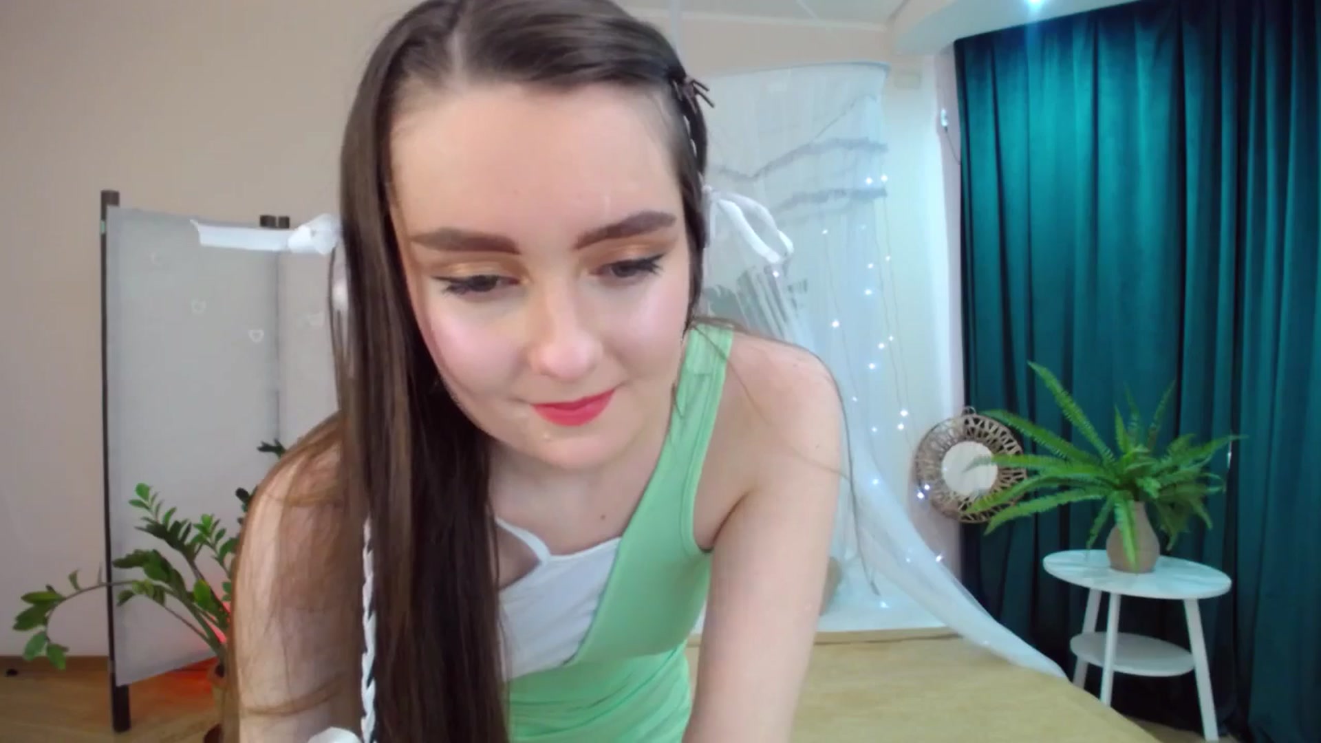 Gallery image thumbnail from Milim_Nava's myfreecams stream on, 03/23/2025, 12:13 image 6 of 20