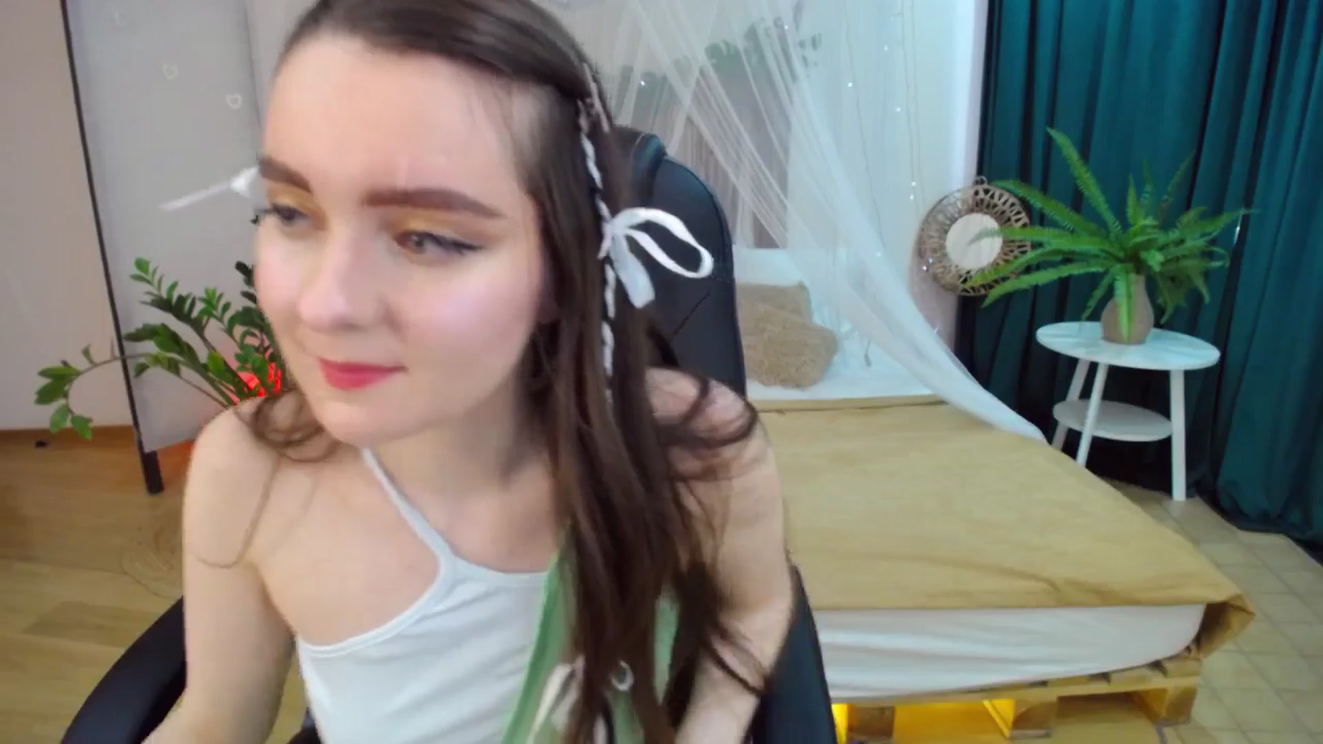 Gallery image thumbnail from Milim_Nava's myfreecams stream on, 03/23/2025, 12:13 image 14 of 20