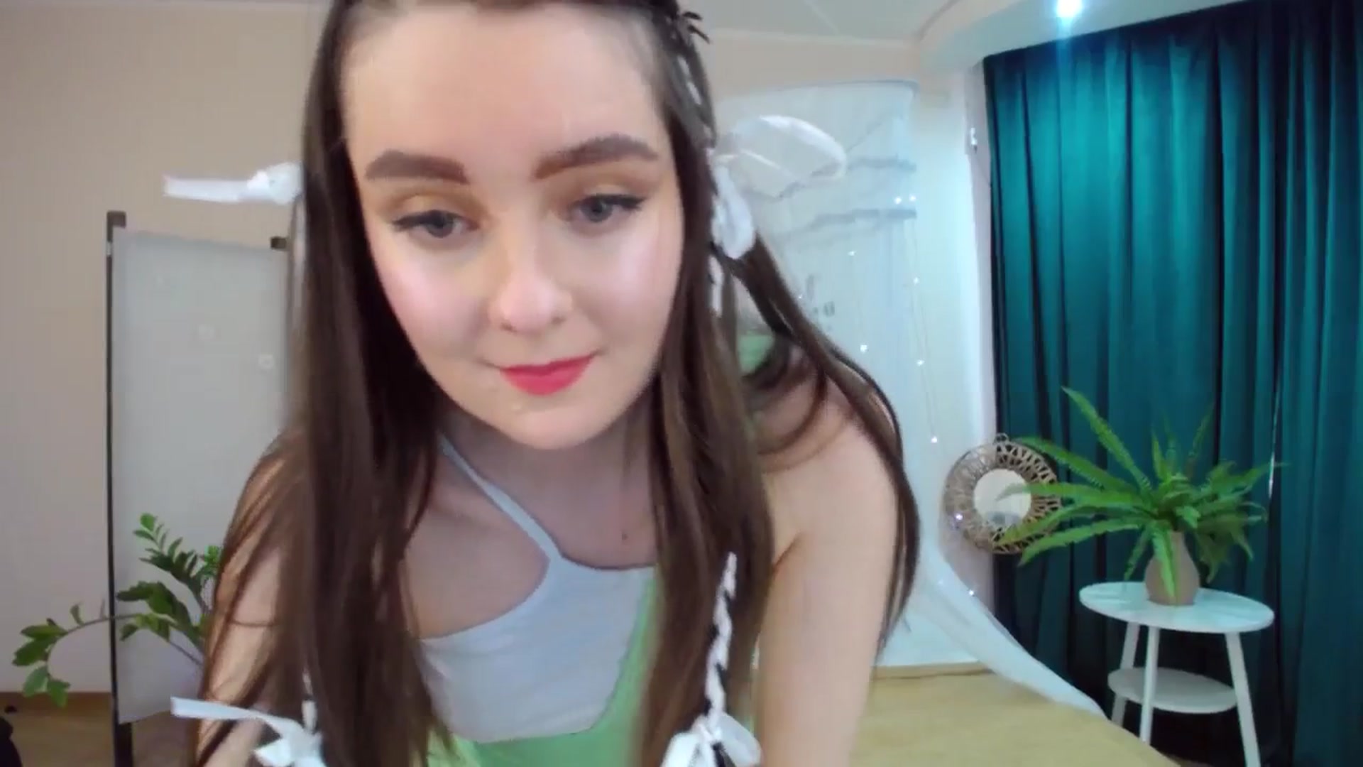 Gallery image thumbnail from Milim_Nava's myfreecams stream on, 03/23/2025, 12:13 image 19 of 20