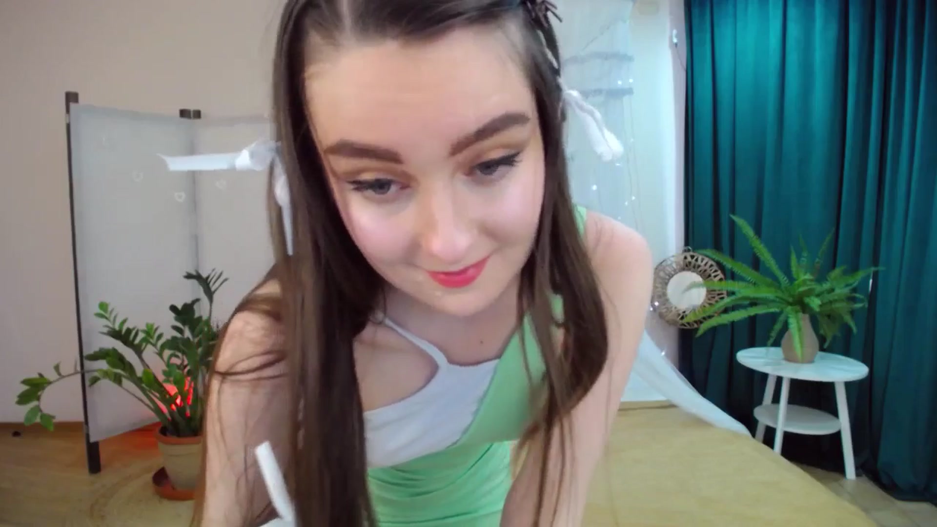Gallery image thumbnail from Milim_Nava's myfreecams stream on, 03/23/2025, 12:13 image 3 of 20
