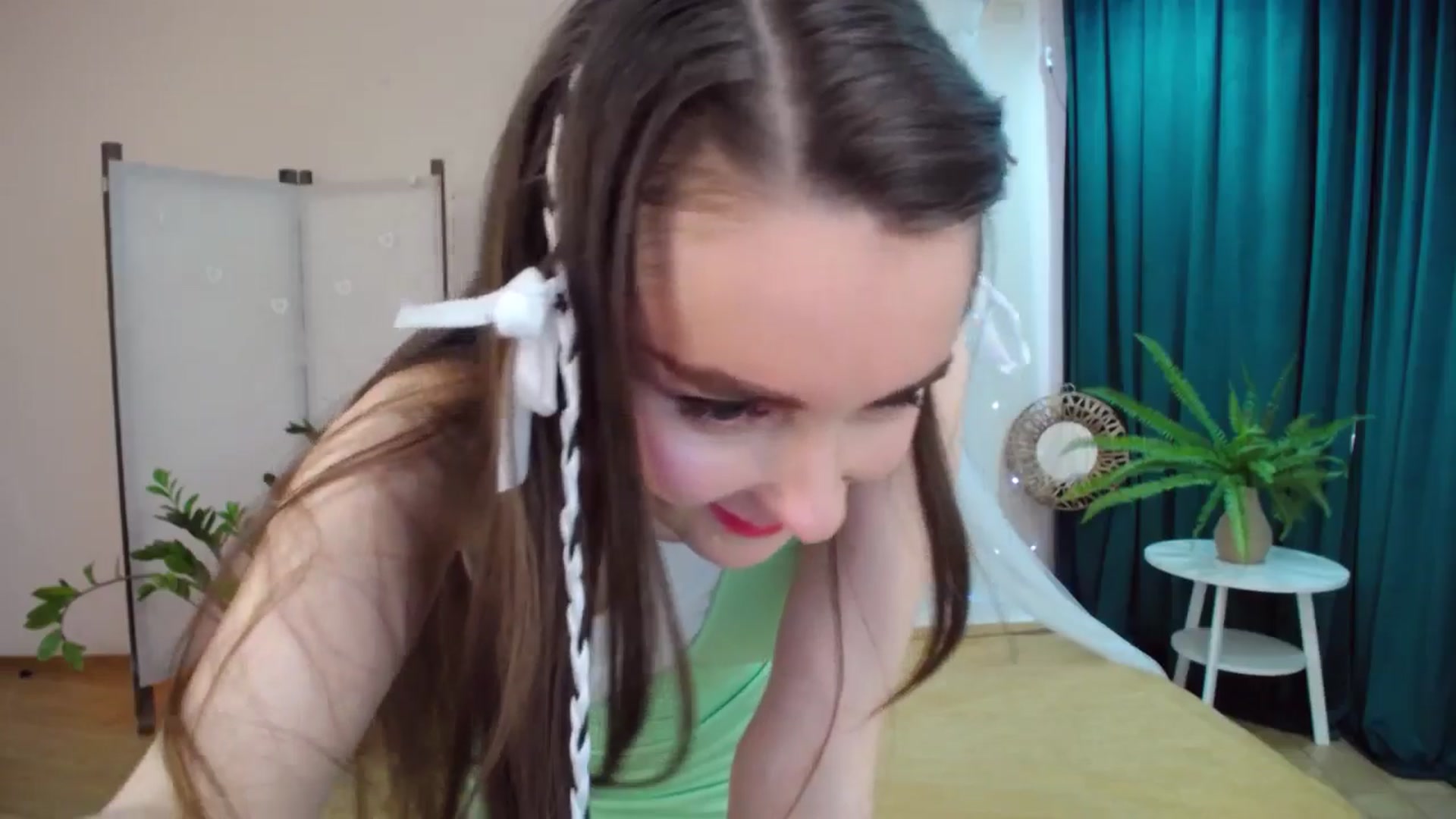 Gallery image thumbnail from Milim_Nava's myfreecams stream on, 03/23/2025, 12:13 image 4 of 20