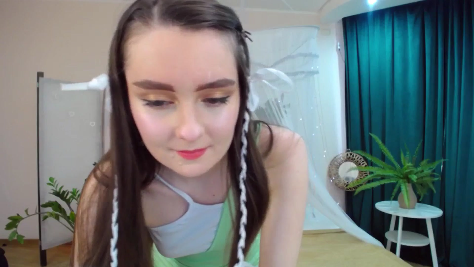 Gallery image thumbnail from Milim_Nava's myfreecams stream on, 03/23/2025, 12:13 image 17 of 20