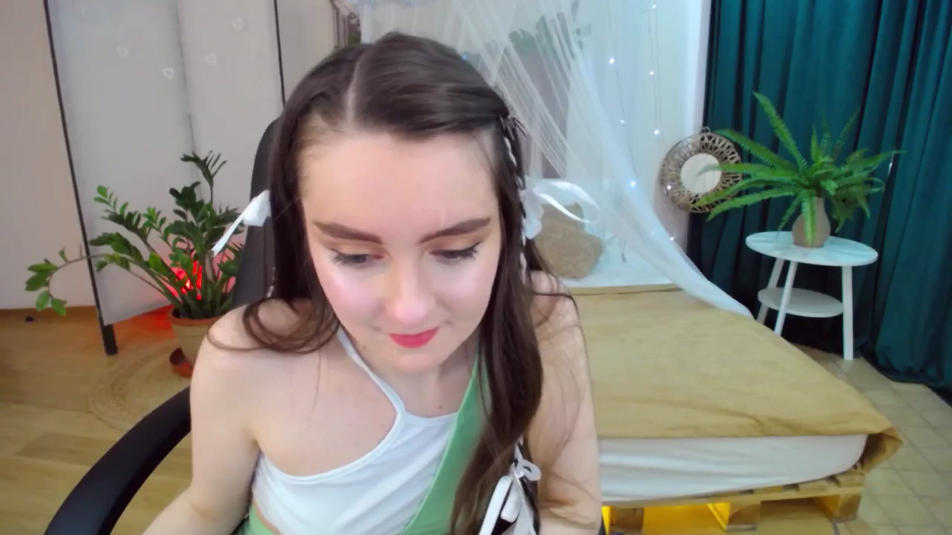 Gallery image thumbnail from Milim_Nava's myfreecams stream on, 03/23/2025, 12:13 image 11 of 20
