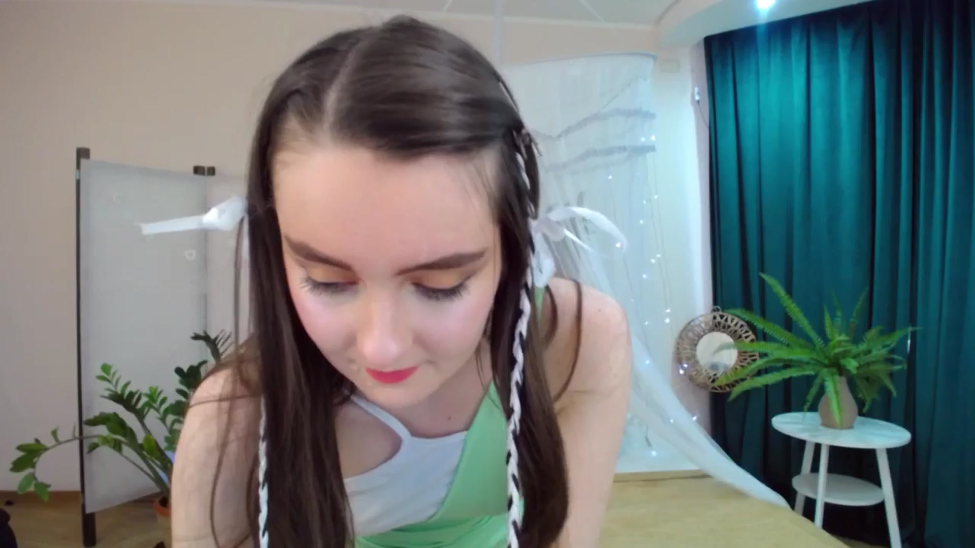 Gallery image thumbnail from Milim_Nava's myfreecams stream on, 03/23/2025, 12:13 image 15 of 20