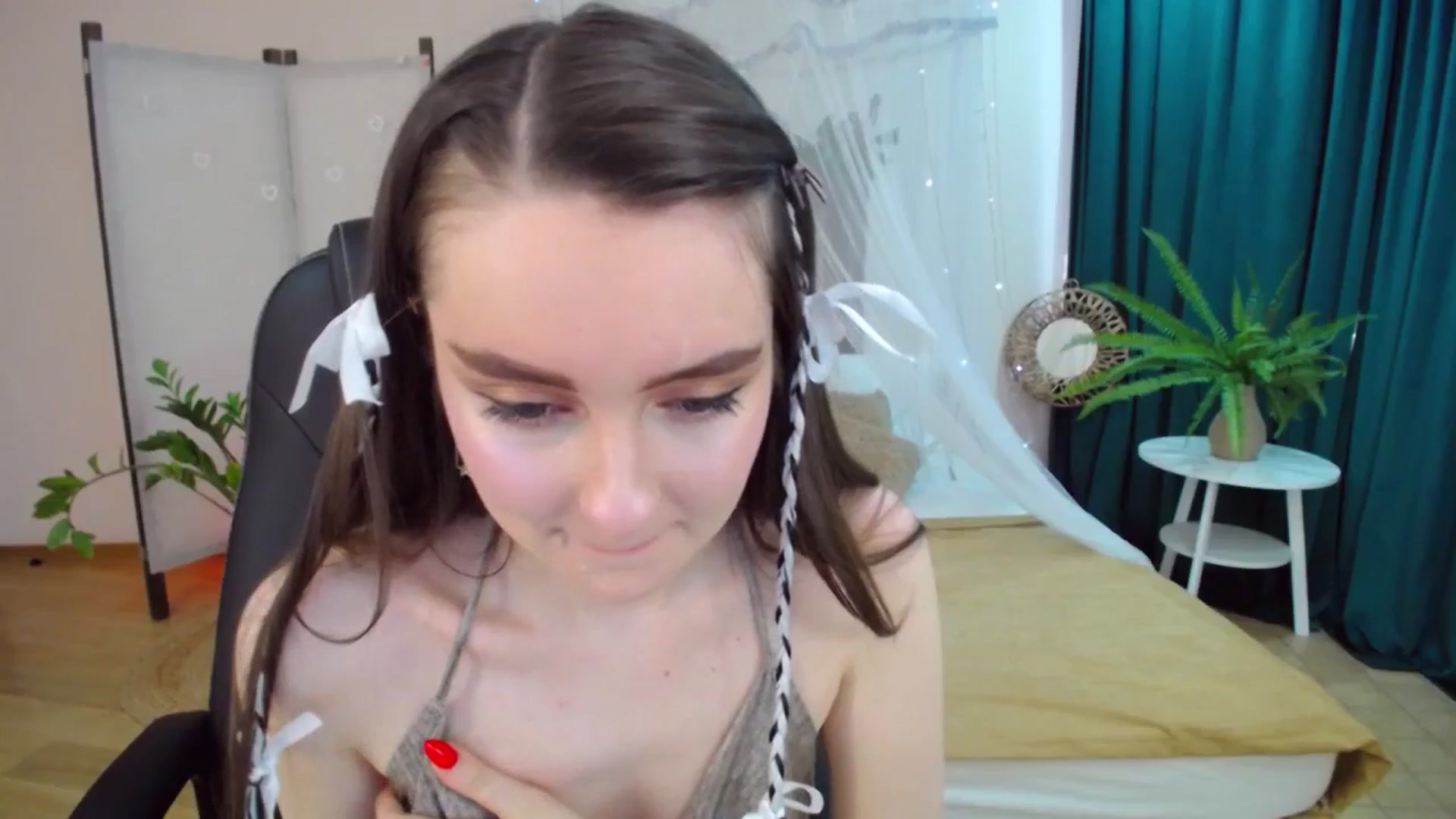 Gallery image thumbnail from Milim_Nava's myfreecams stream on, 03/23/2025, 12:48 image 15 of 20