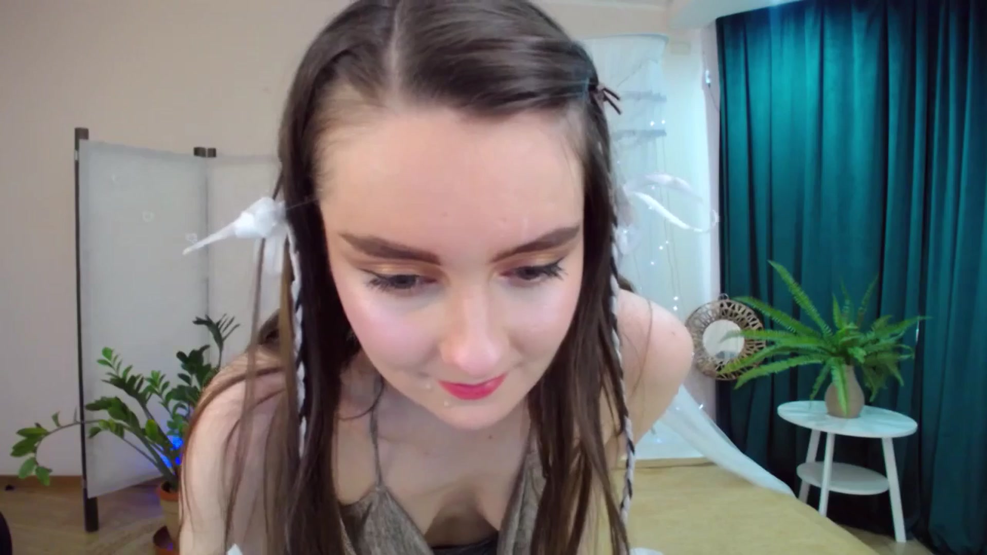 Gallery image thumbnail from Milim_Nava's myfreecams stream on, 03/23/2025, 12:48 image 13 of 20