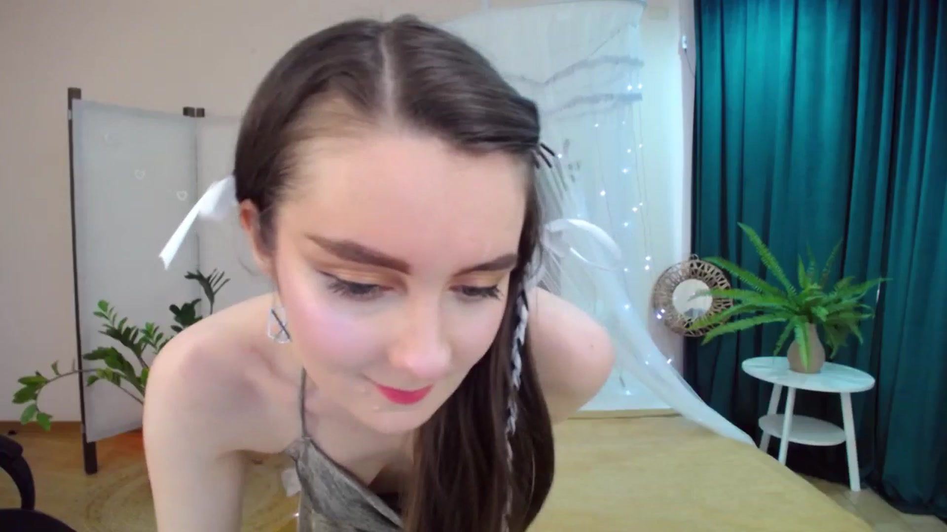 Gallery image thumbnail from Milim_Nava's myfreecams stream on, 03/23/2025, 12:48 image 4 of 20