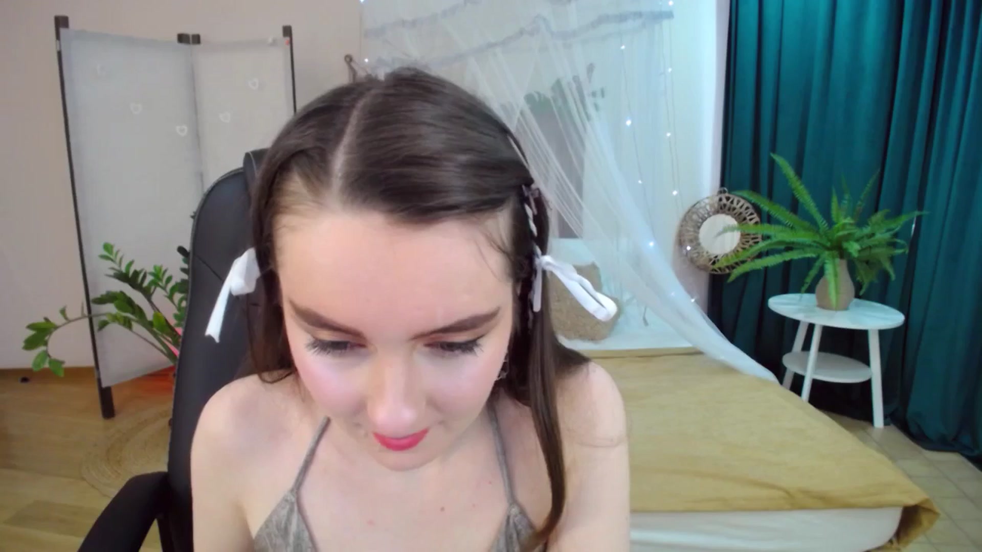 Gallery image thumbnail from Milim_Nava's myfreecams stream on, 03/23/2025, 12:48 image 6 of 20