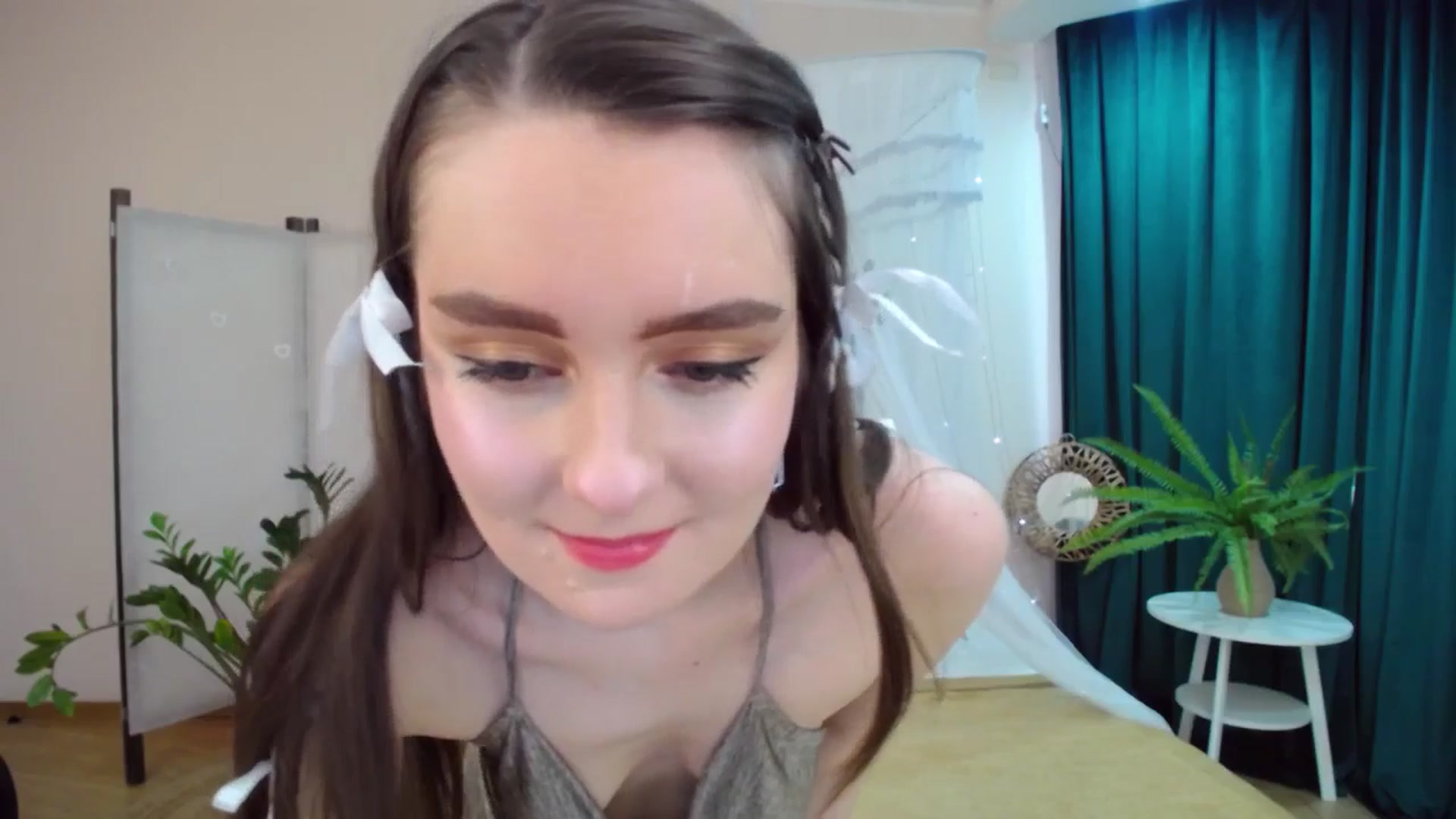 Gallery image thumbnail from Milim_Nava's myfreecams stream on, 03/23/2025, 12:48 image 9 of 20