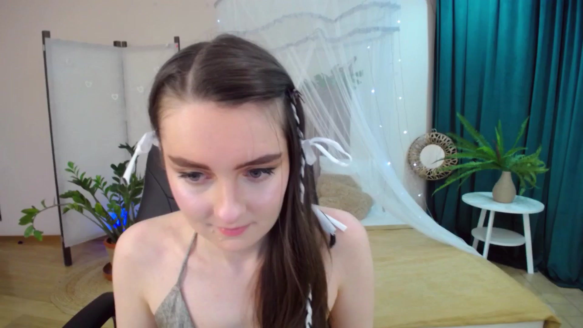 Gallery image thumbnail from Milim_Nava's myfreecams stream on, 03/23/2025, 16:26 image 19 of 20