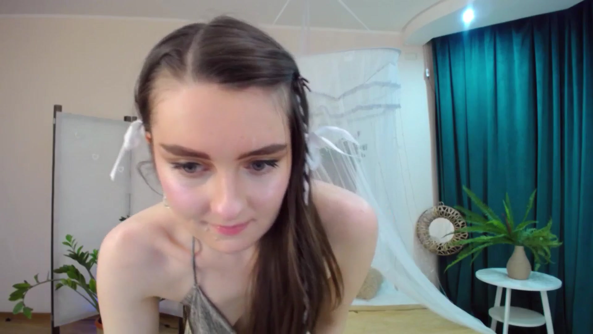Gallery image thumbnail from Milim_Nava's myfreecams stream on, 03/23/2025, 16:26 image 10 of 20