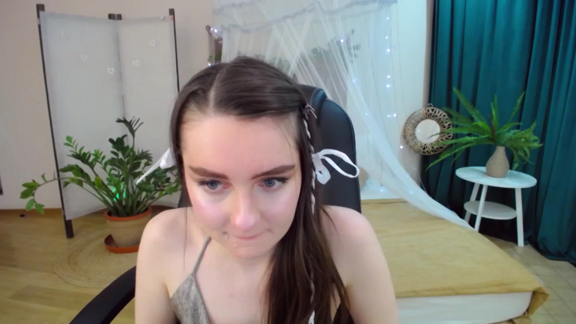 Gallery image thumbnail from Milim_Nava's myfreecams stream on, 03/23/2025, 16:26 image 7 of 20