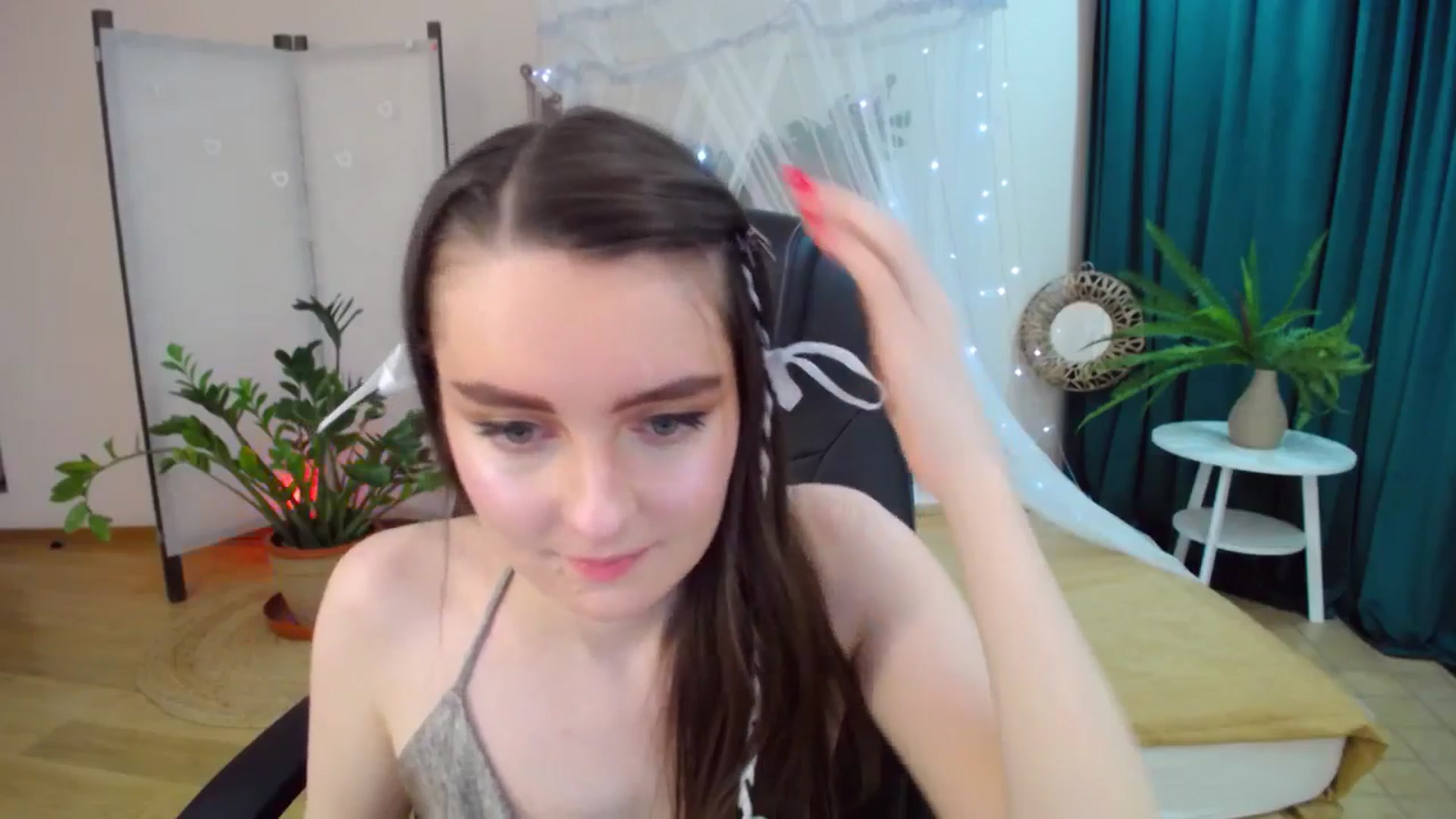Gallery image thumbnail from Milim_Nava's myfreecams stream on, 03/23/2025, 16:26 image 6 of 20