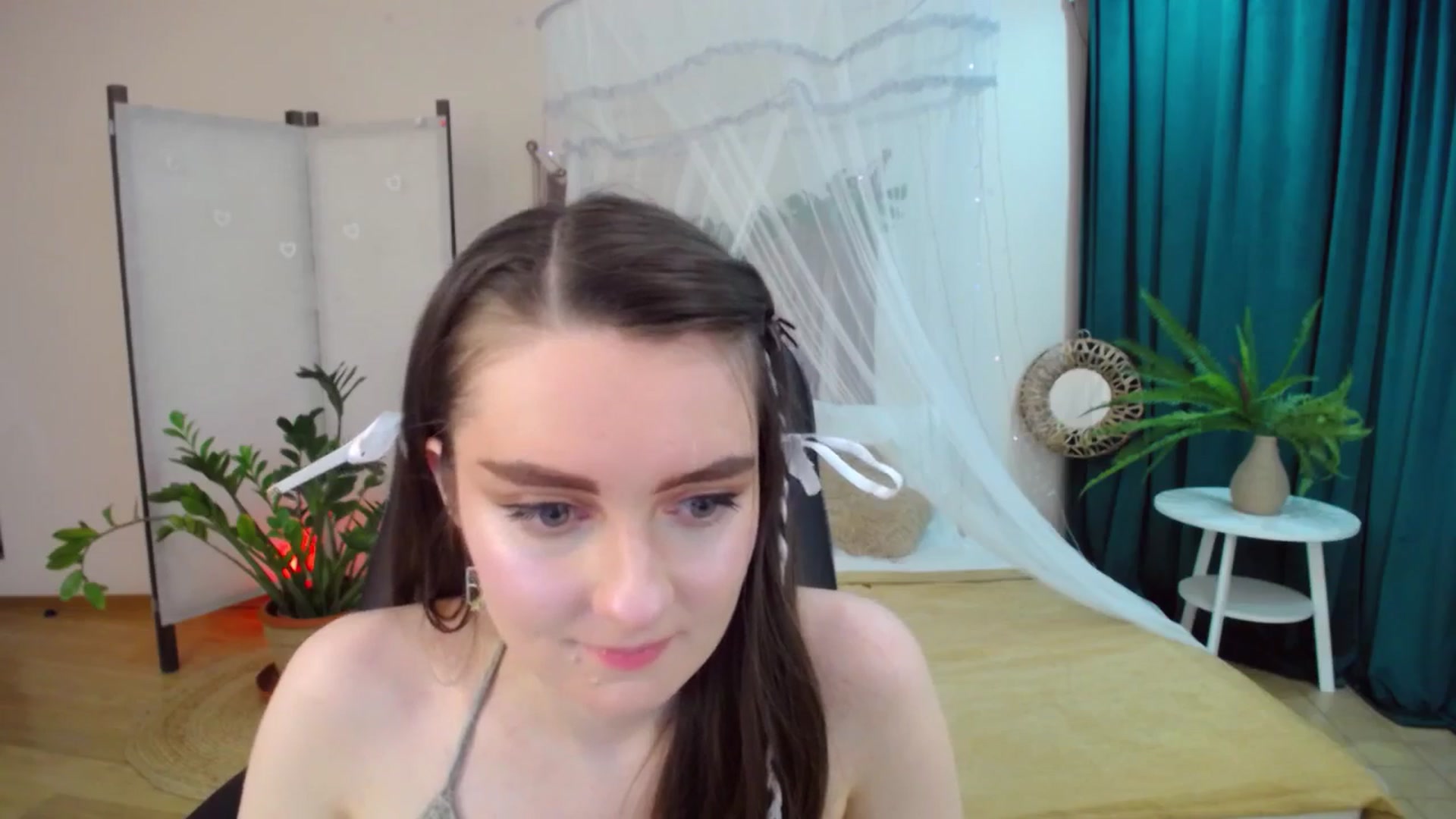 Gallery image thumbnail from Milim_Nava's myfreecams stream on, 03/23/2025, 16:51 image 14 of 20