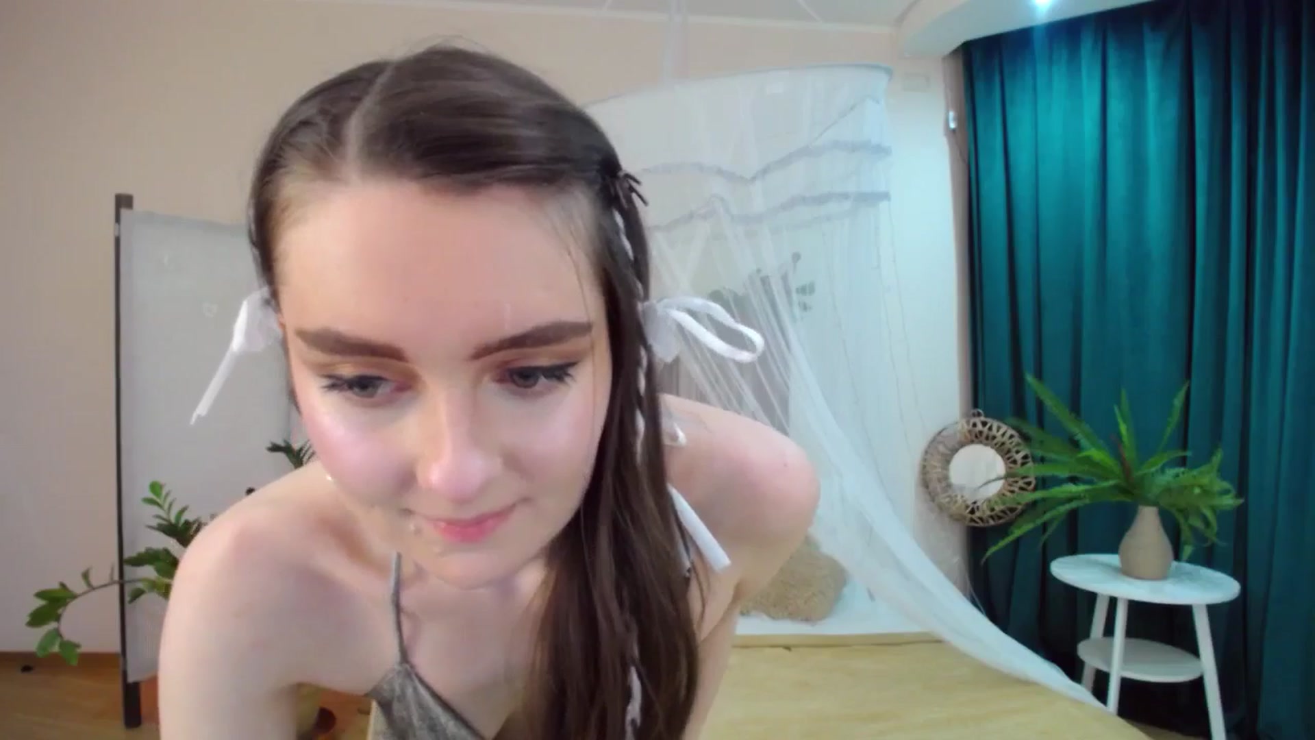 Gallery image thumbnail from Milim_Nava's myfreecams stream on, 03/23/2025, 16:51 image 6 of 20