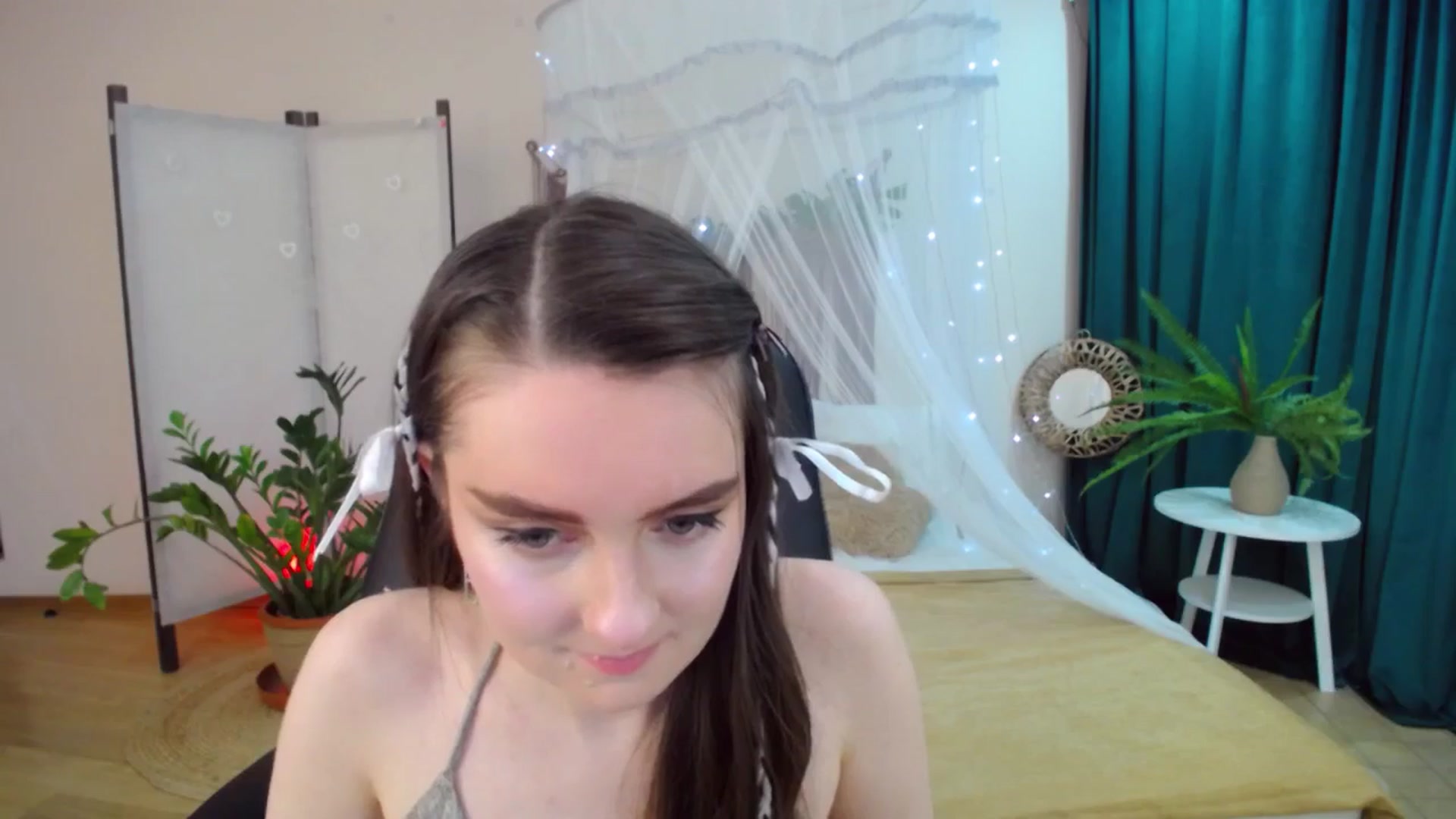 Gallery image thumbnail from Milim_Nava's myfreecams stream on, 03/23/2025, 16:51 image 8 of 20